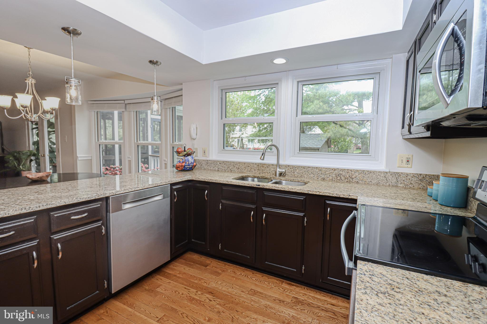 MONTEREY ESTATES - Residential