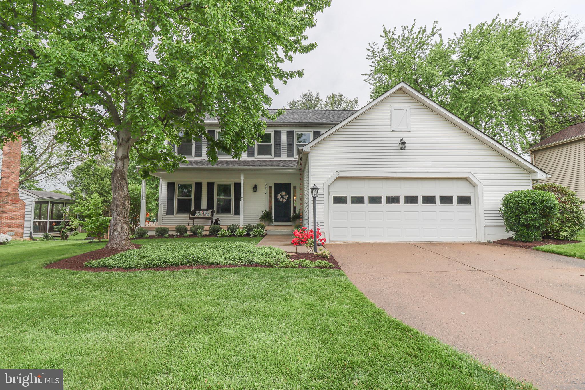 MONTEREY ESTATES - Residential