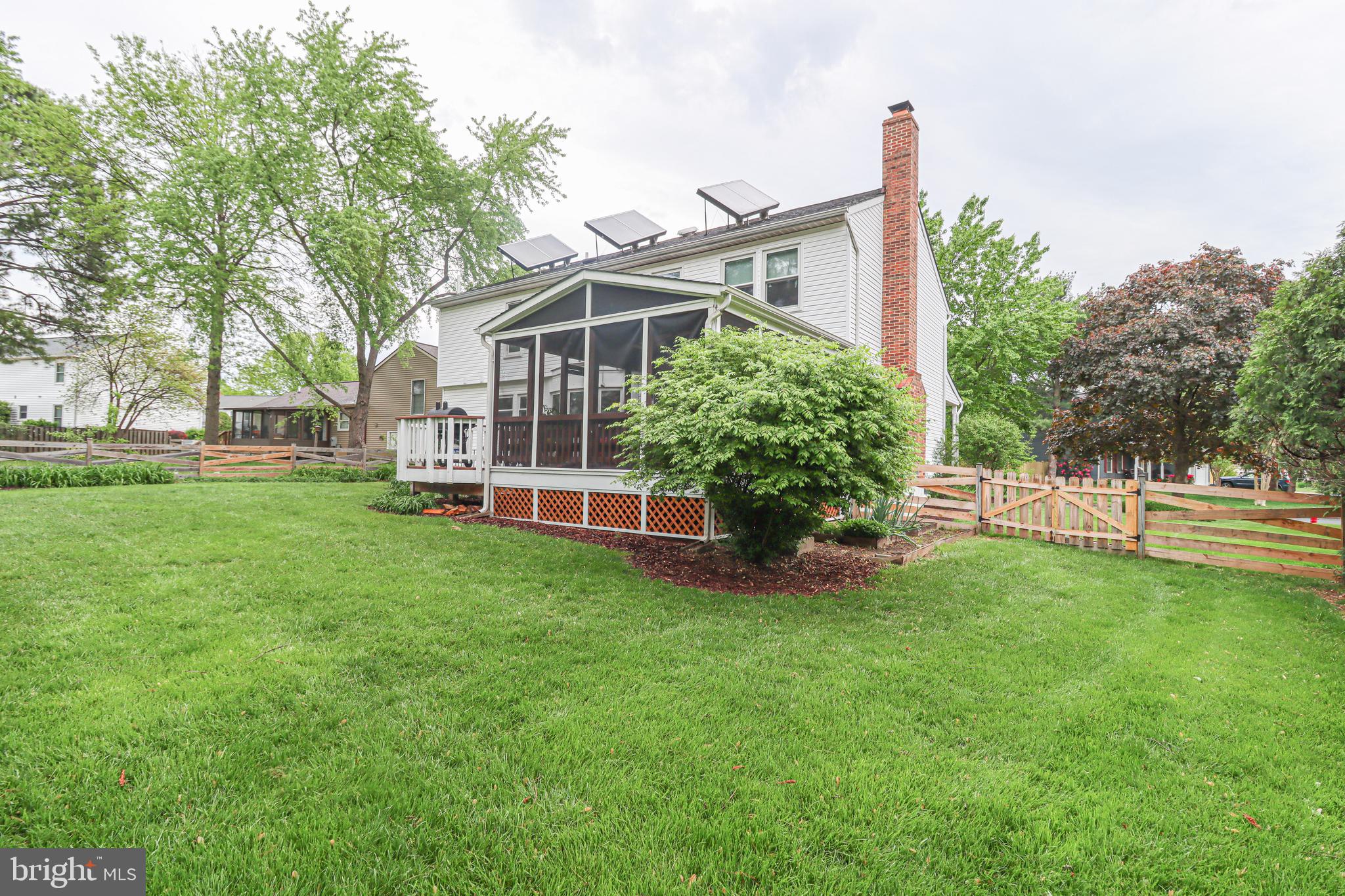 MONTEREY ESTATES - Residential