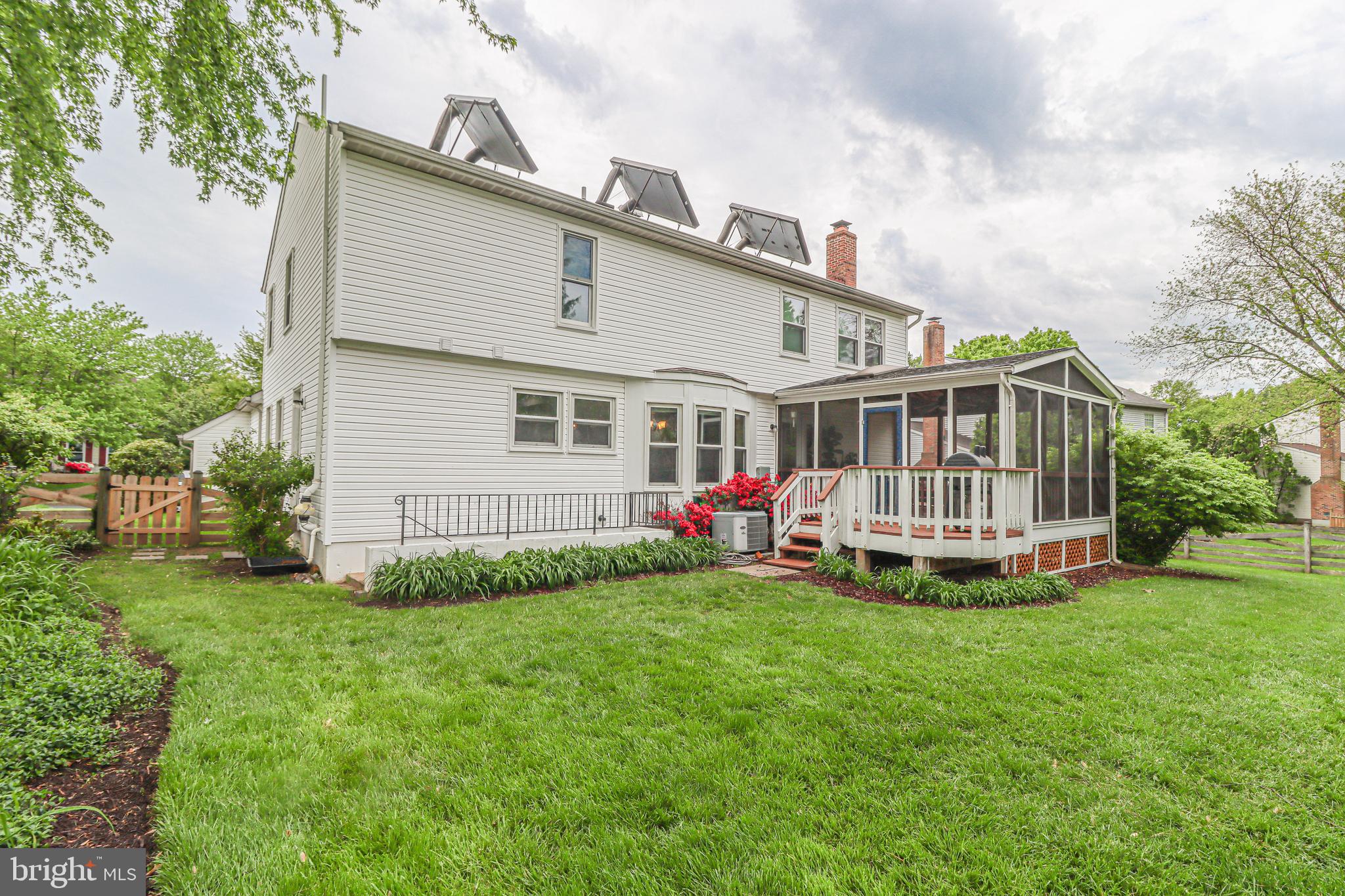 MONTEREY ESTATES - Residential