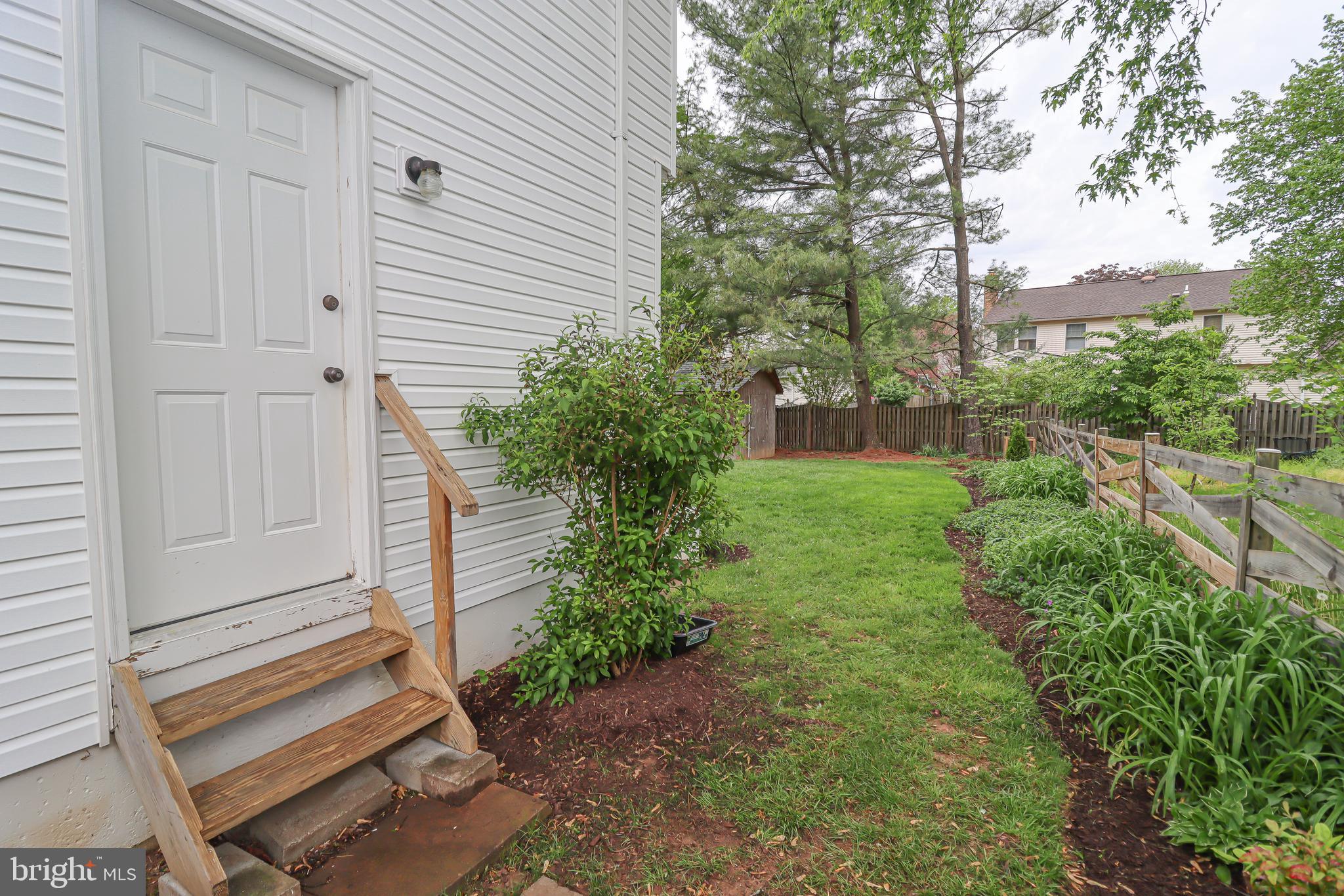 MONTEREY ESTATES - Residential