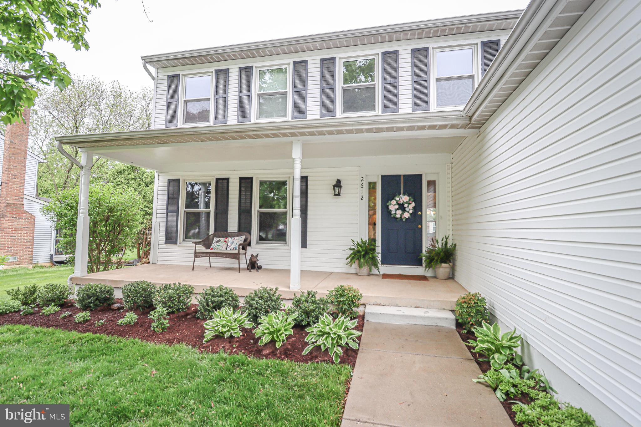 MONTEREY ESTATES - Residential