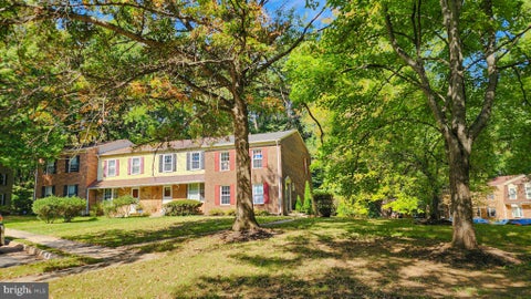 Photo of 6401 Old Scotts Court, SPRINGFIELD, VA 22152 (MLS # VAFX2344670)