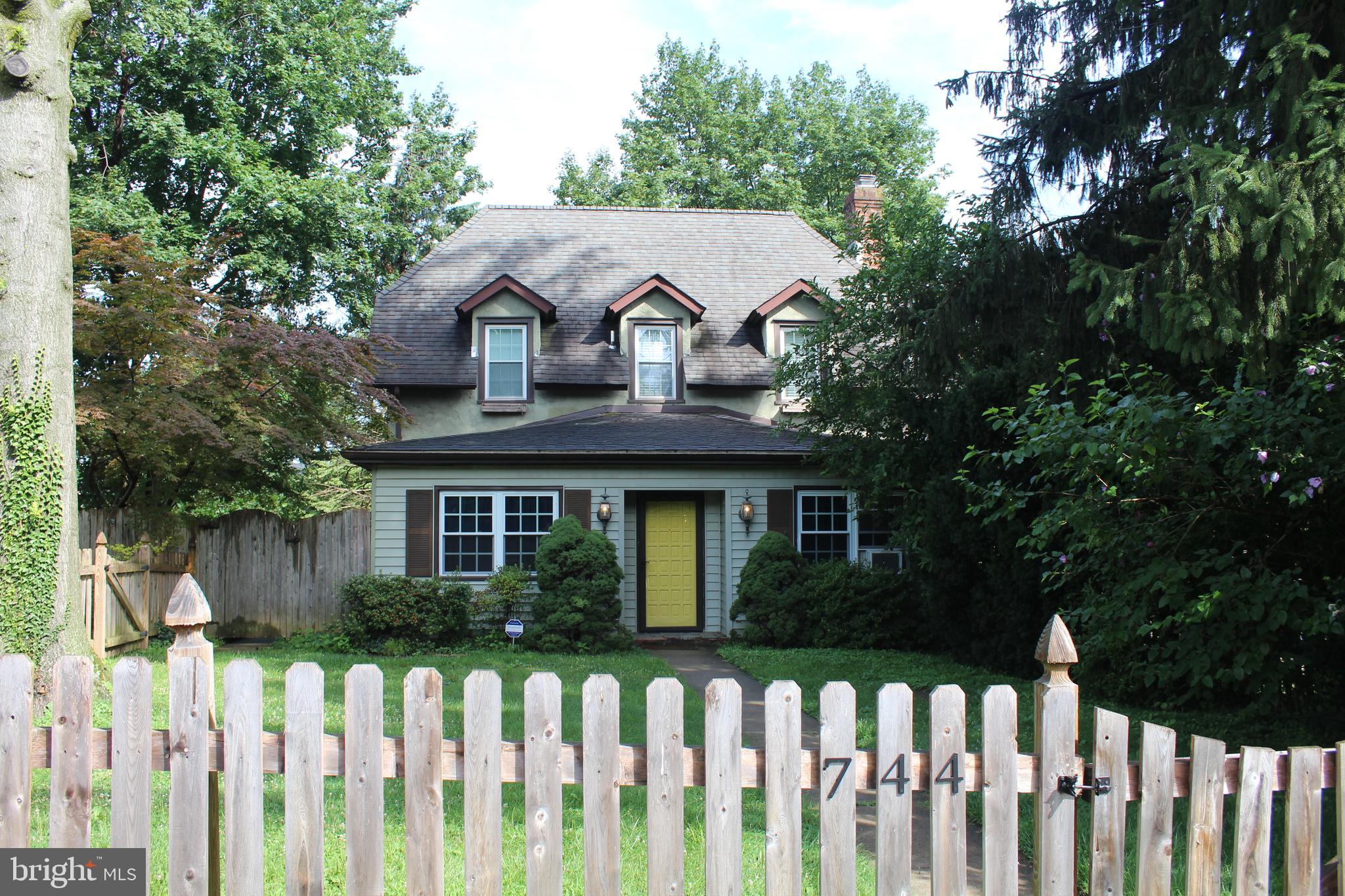 RYDAL - Residential Lease