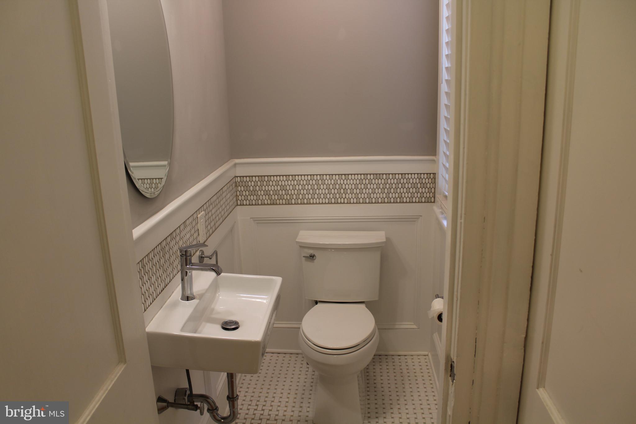 RYDAL - Residential Lease