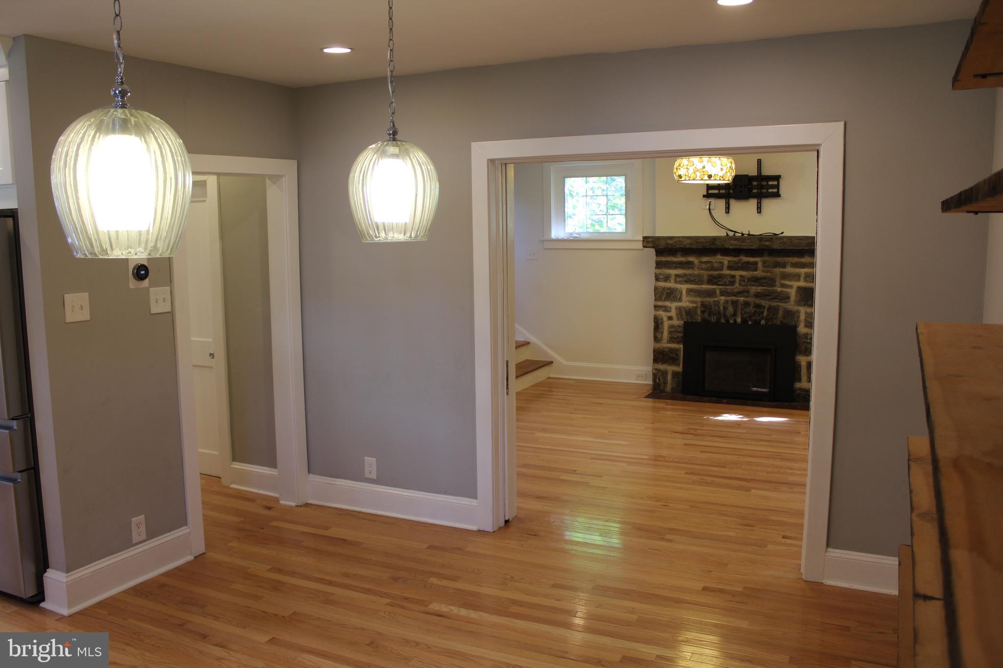 RYDAL - Residential Lease