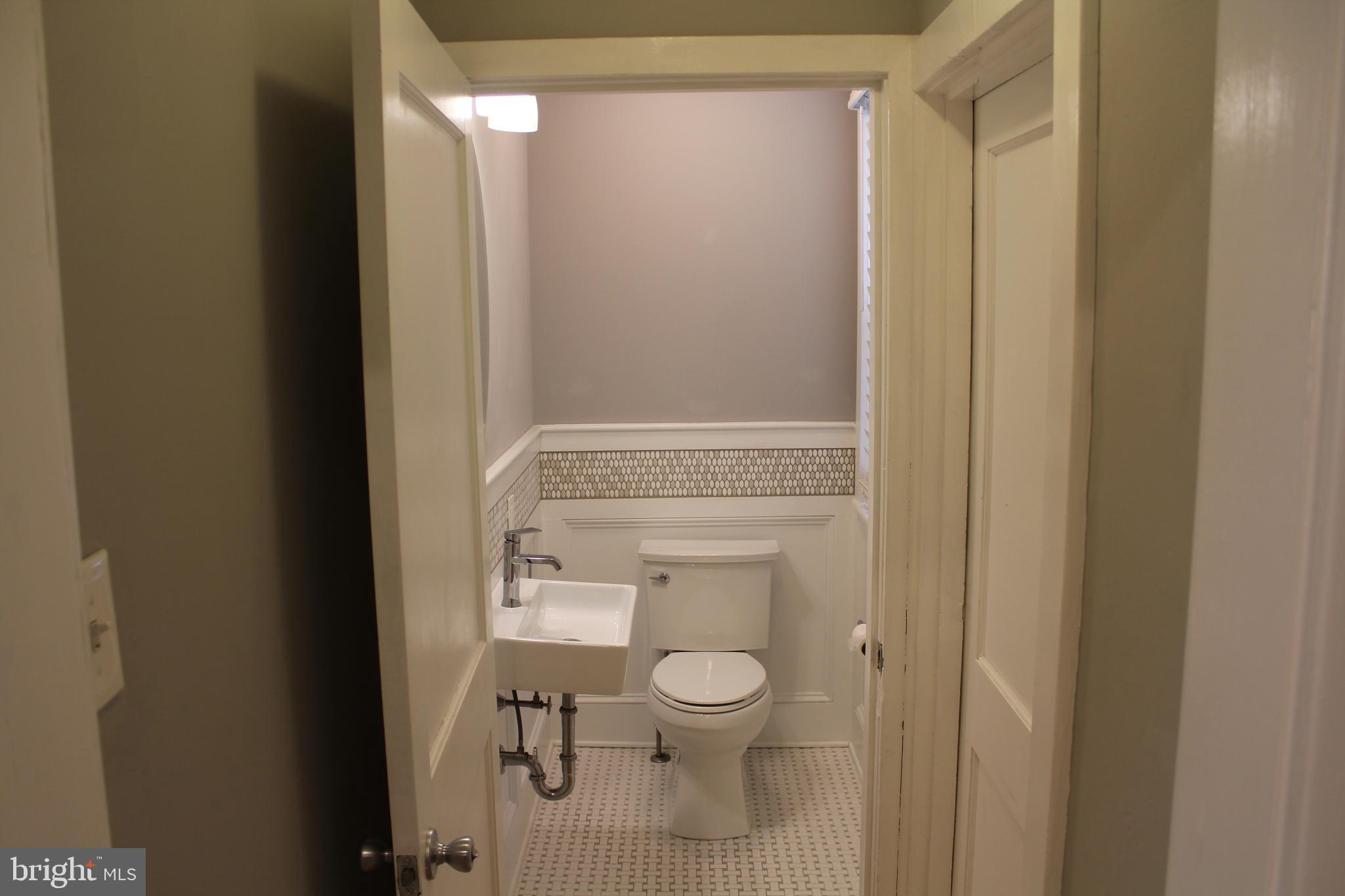 RYDAL - Residential Lease