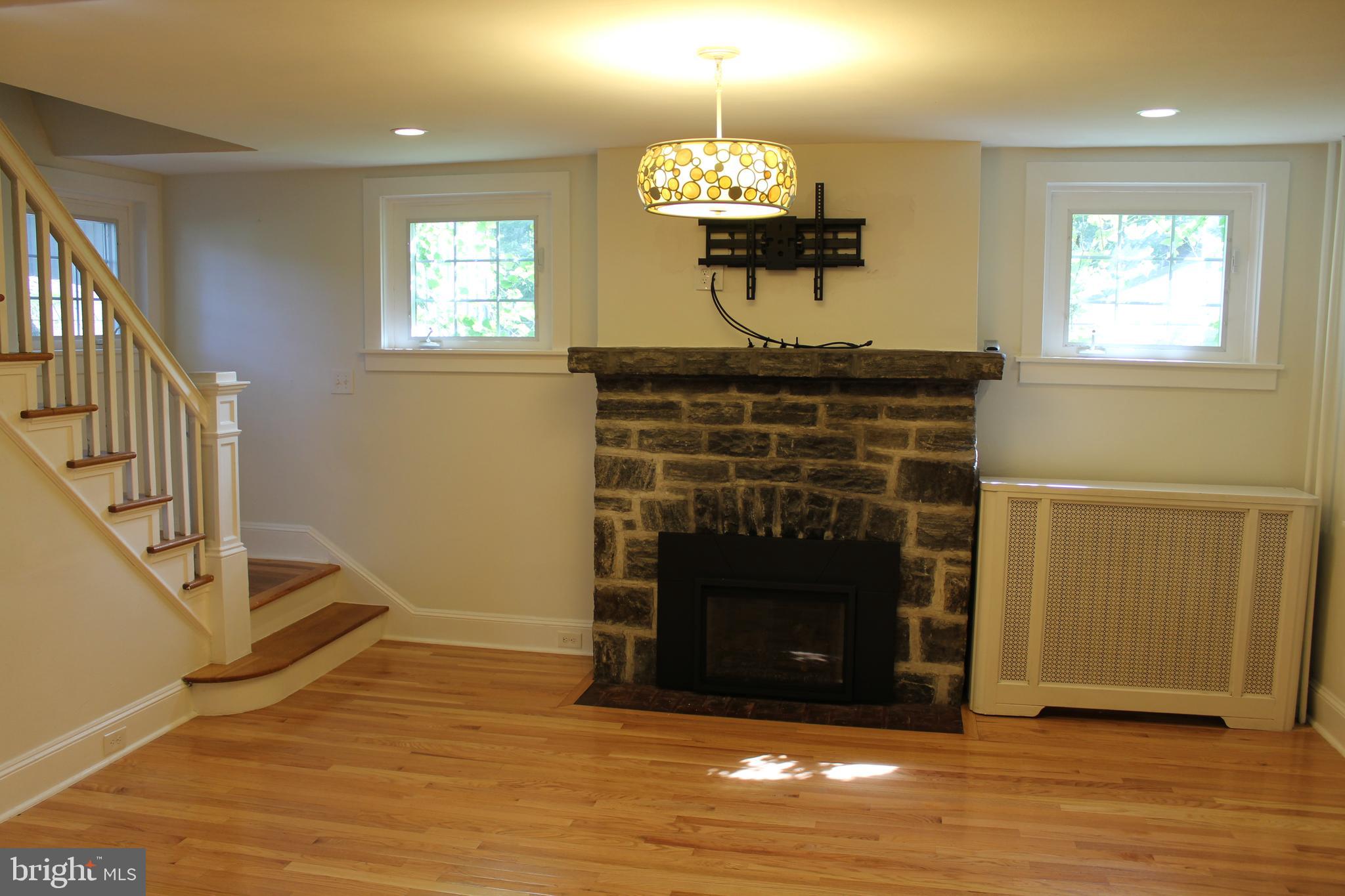 RYDAL - Residential Lease