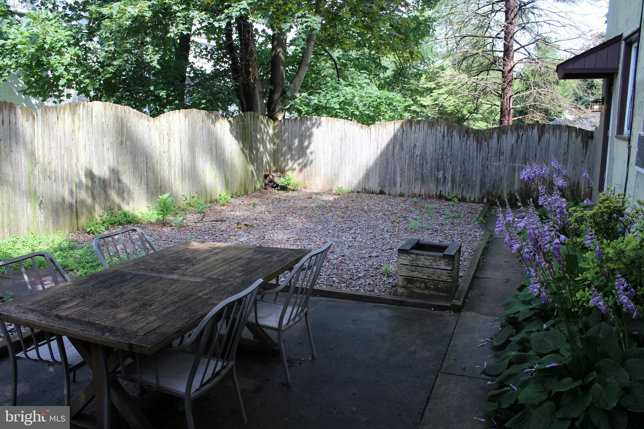 RYDAL - Residential Lease