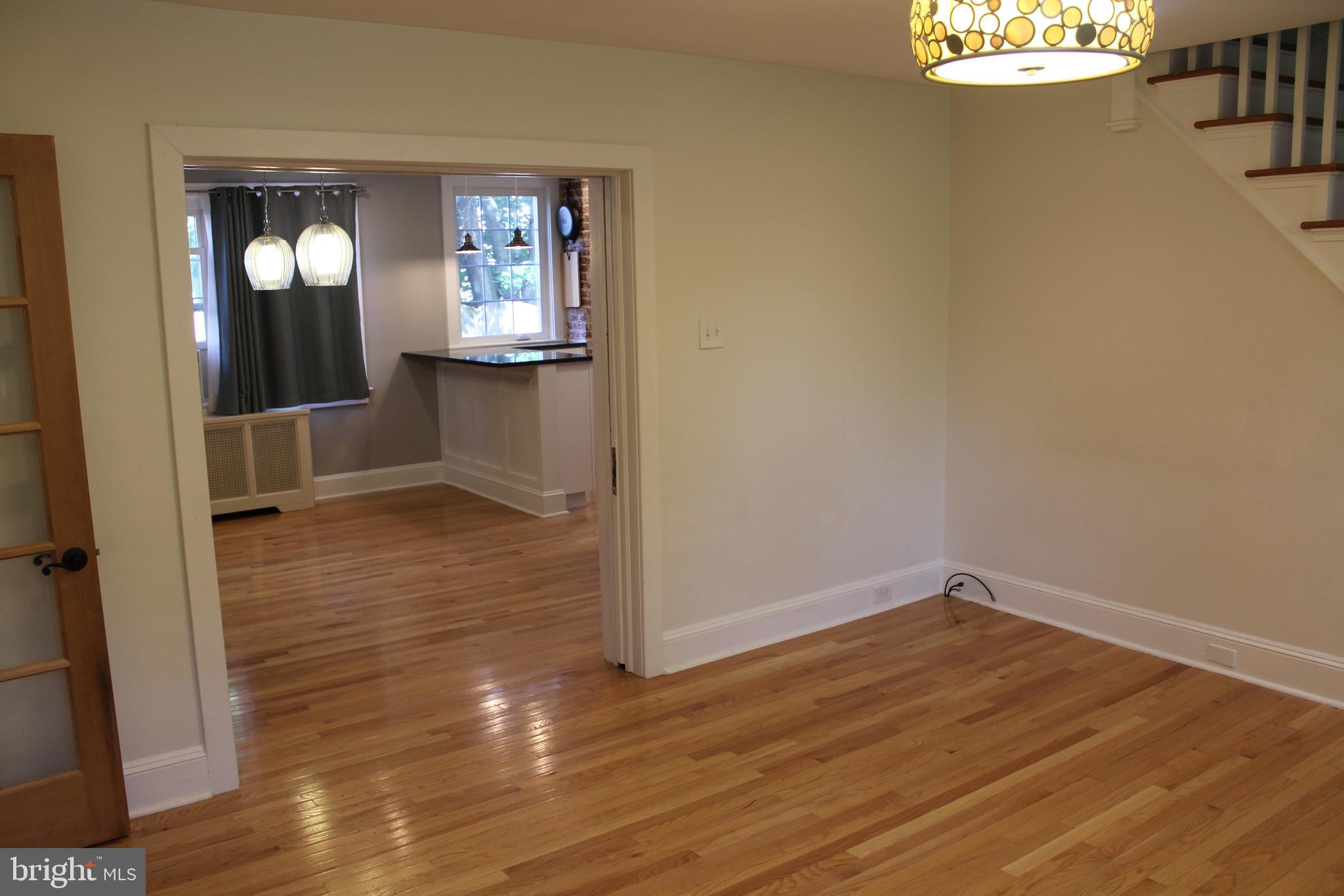 RYDAL - Residential Lease