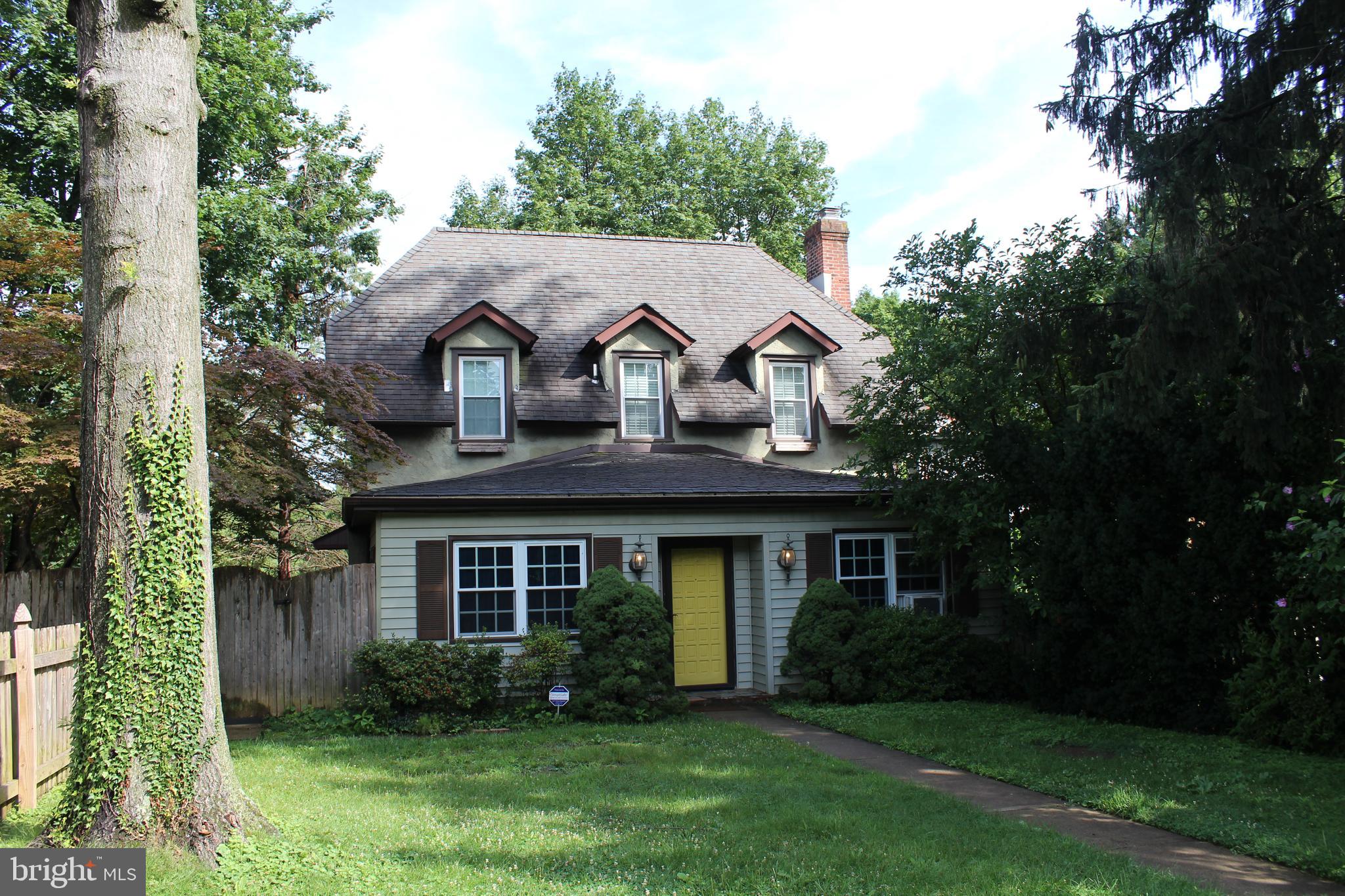 RYDAL - Residential Lease