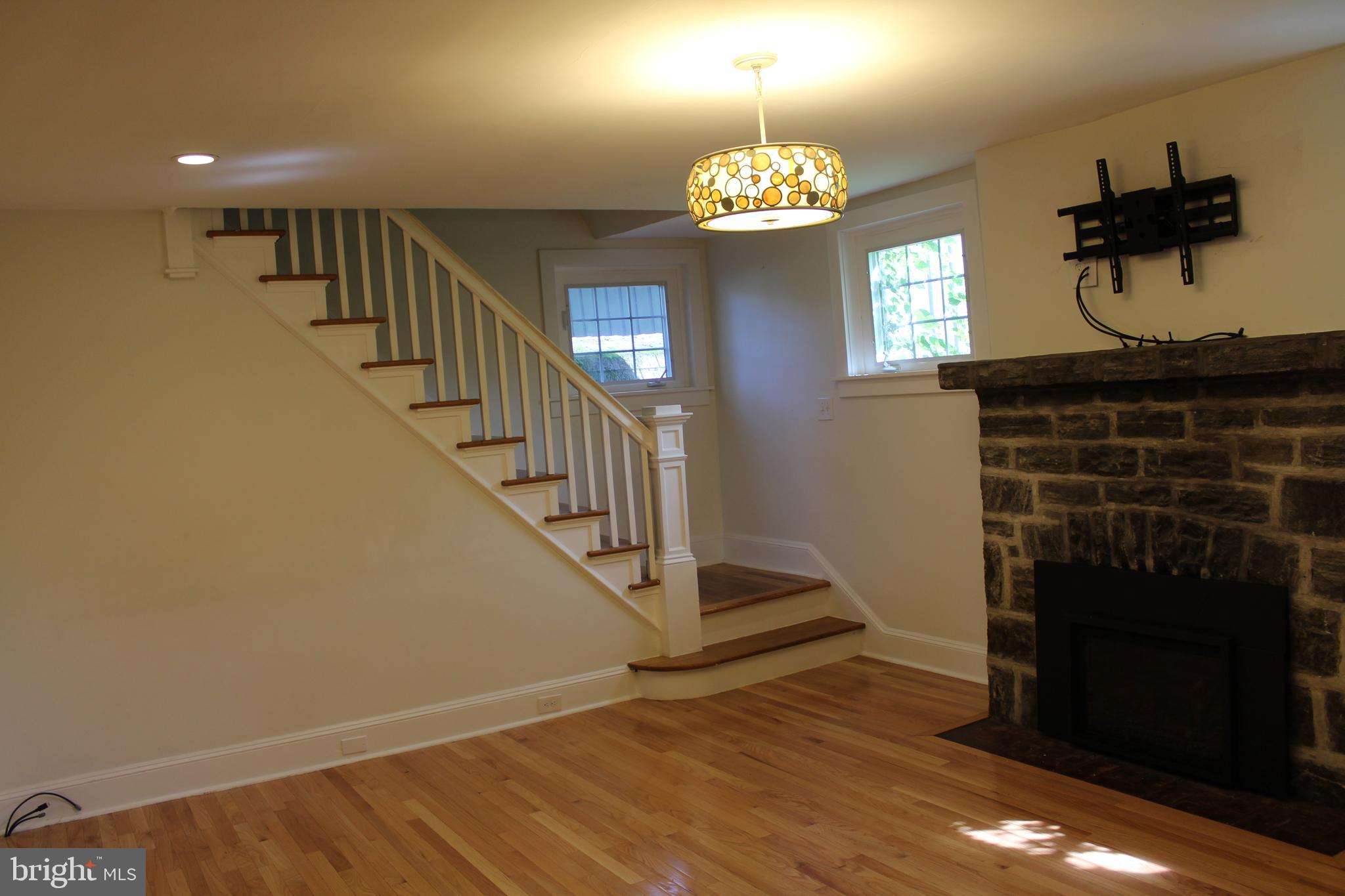 RYDAL - Residential Lease