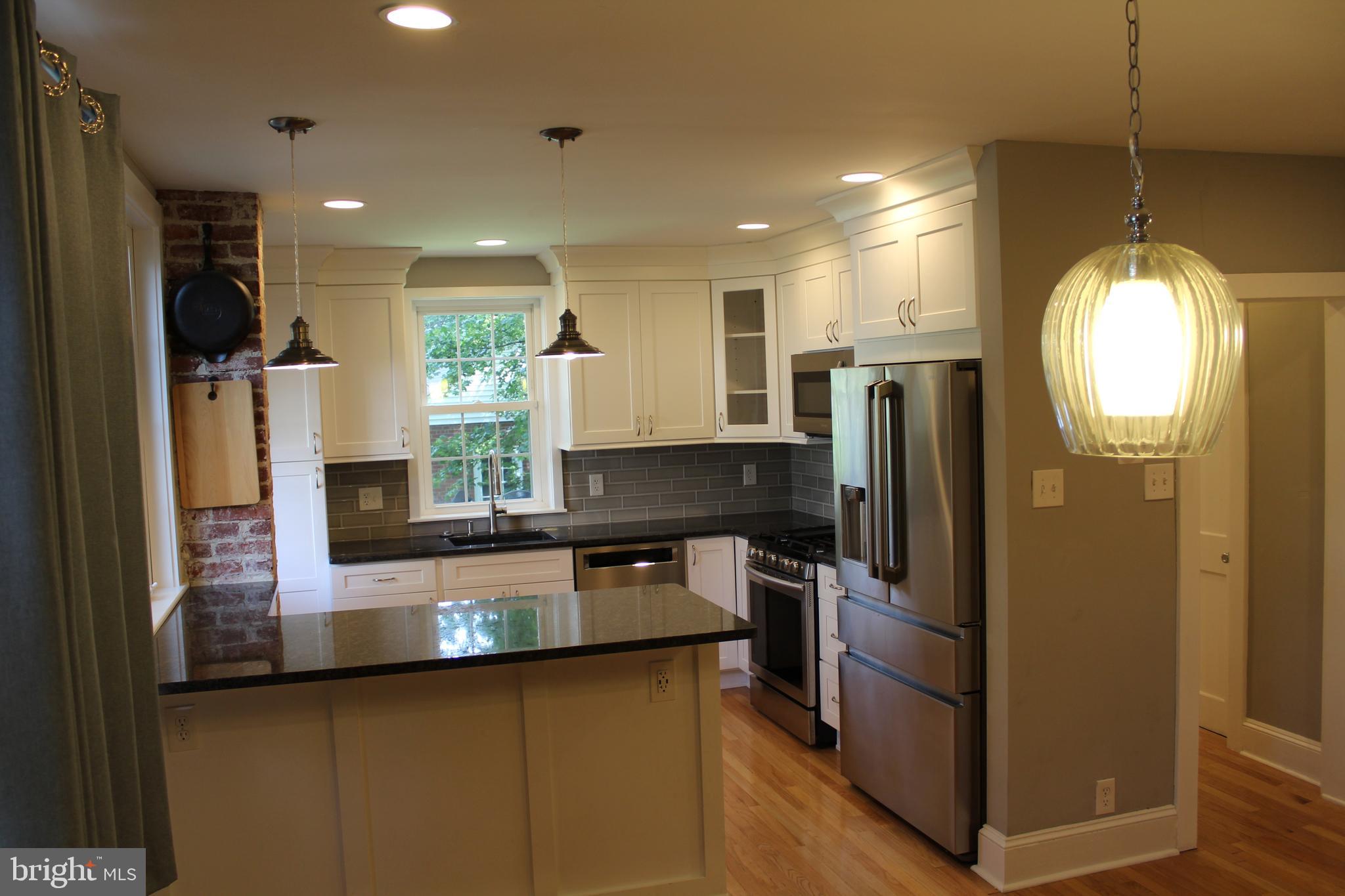 RYDAL - Residential Lease