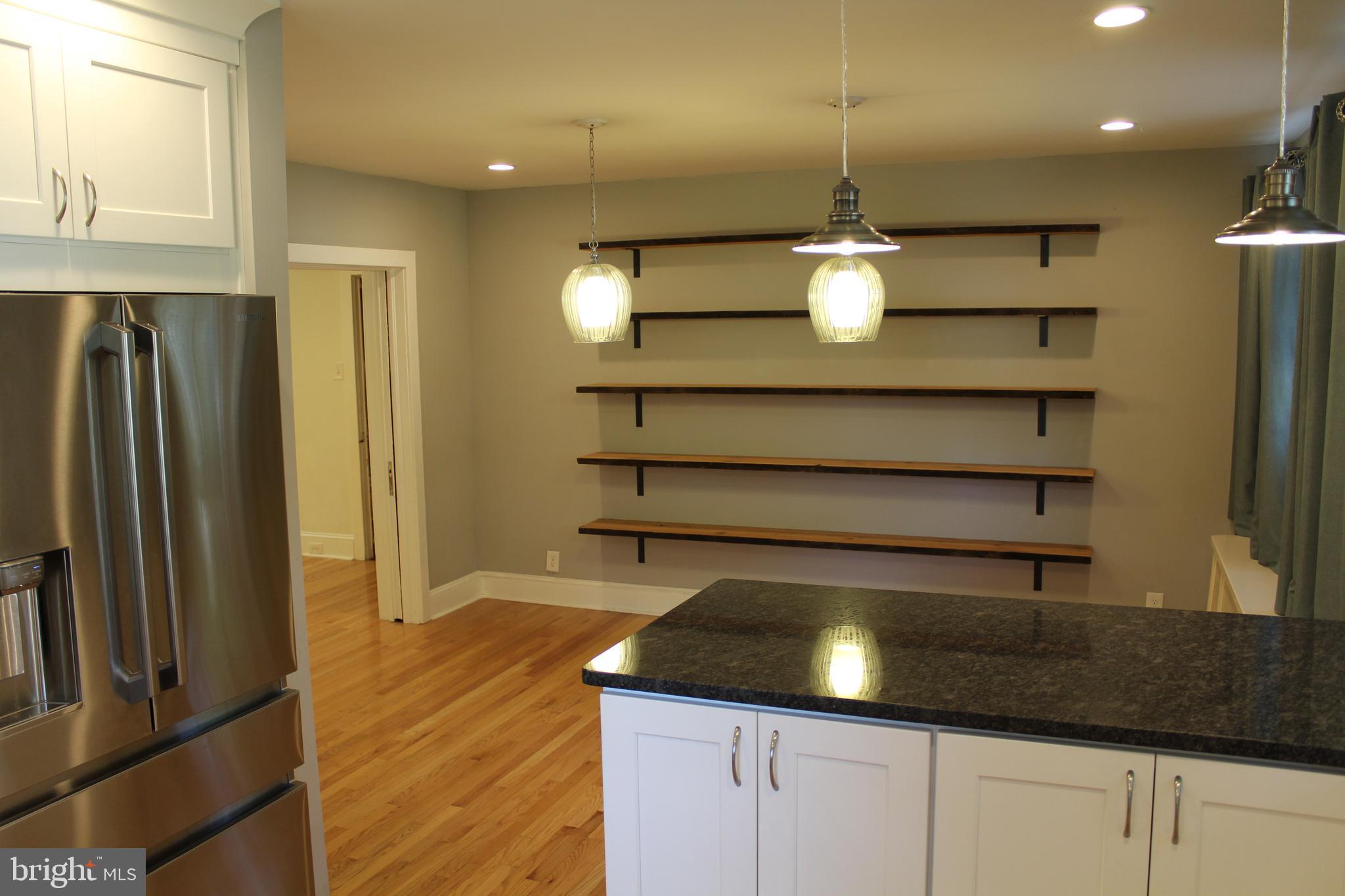 RYDAL - Residential Lease