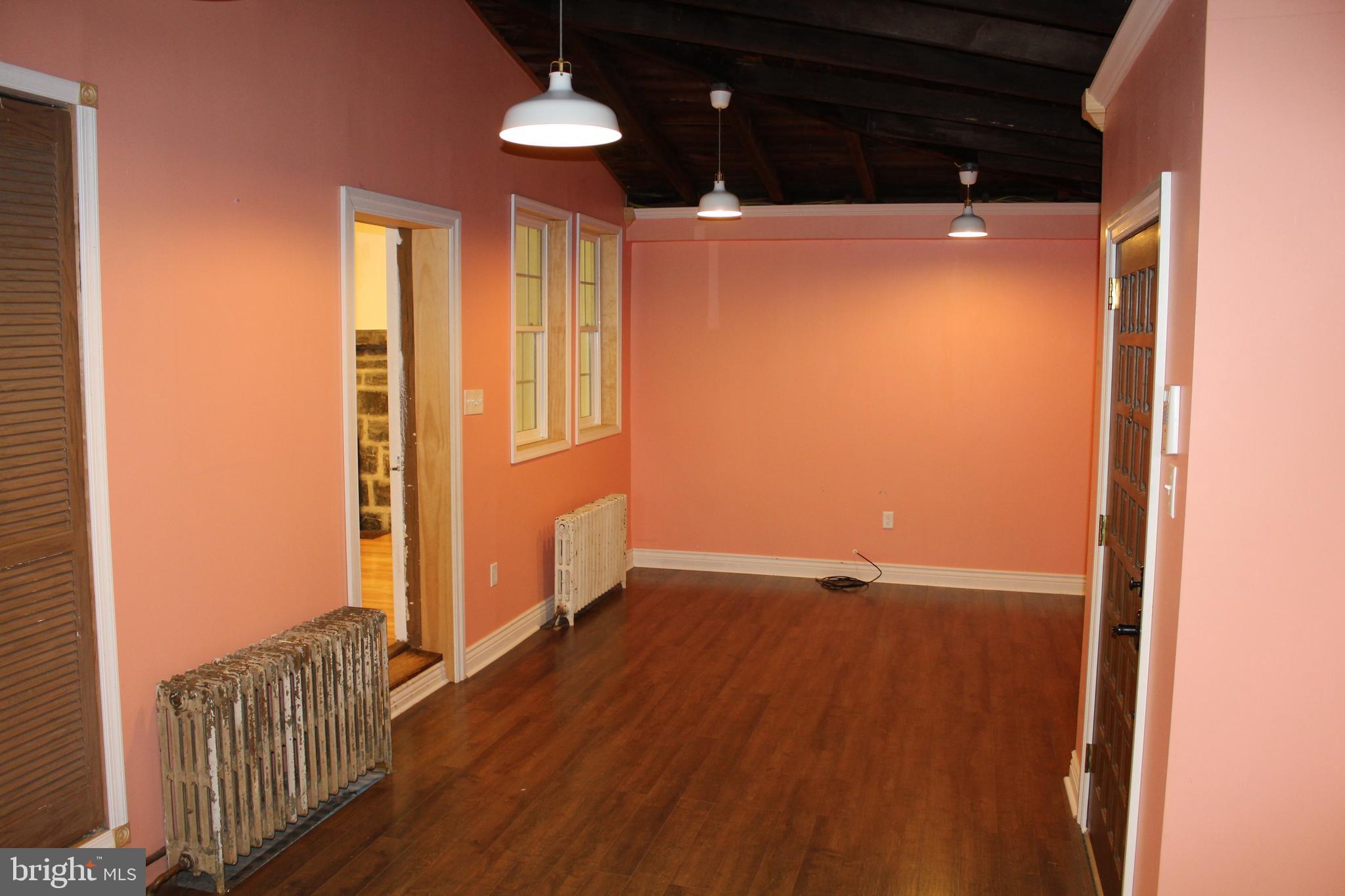 RYDAL - Residential Lease