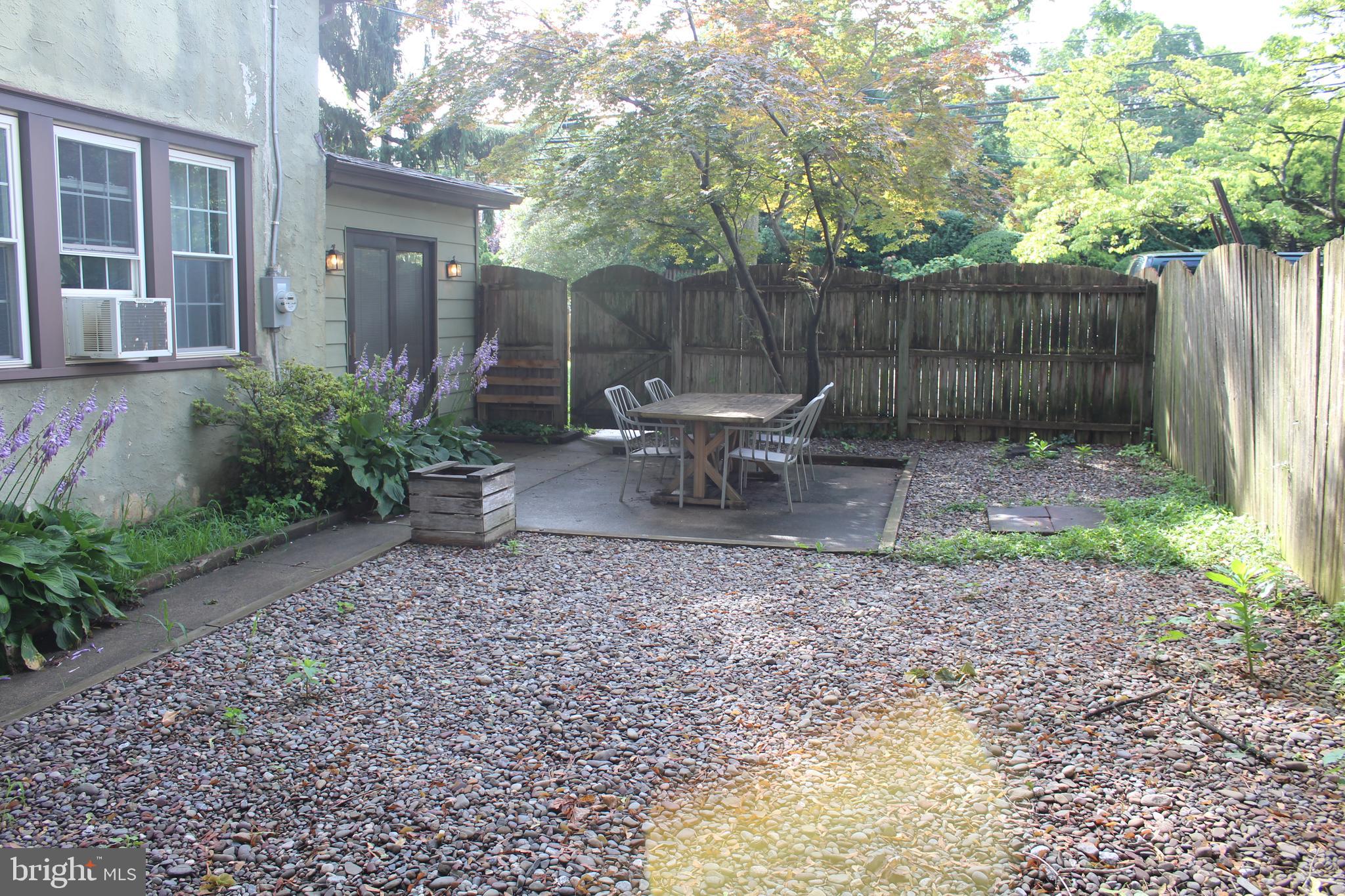 RYDAL - Residential Lease