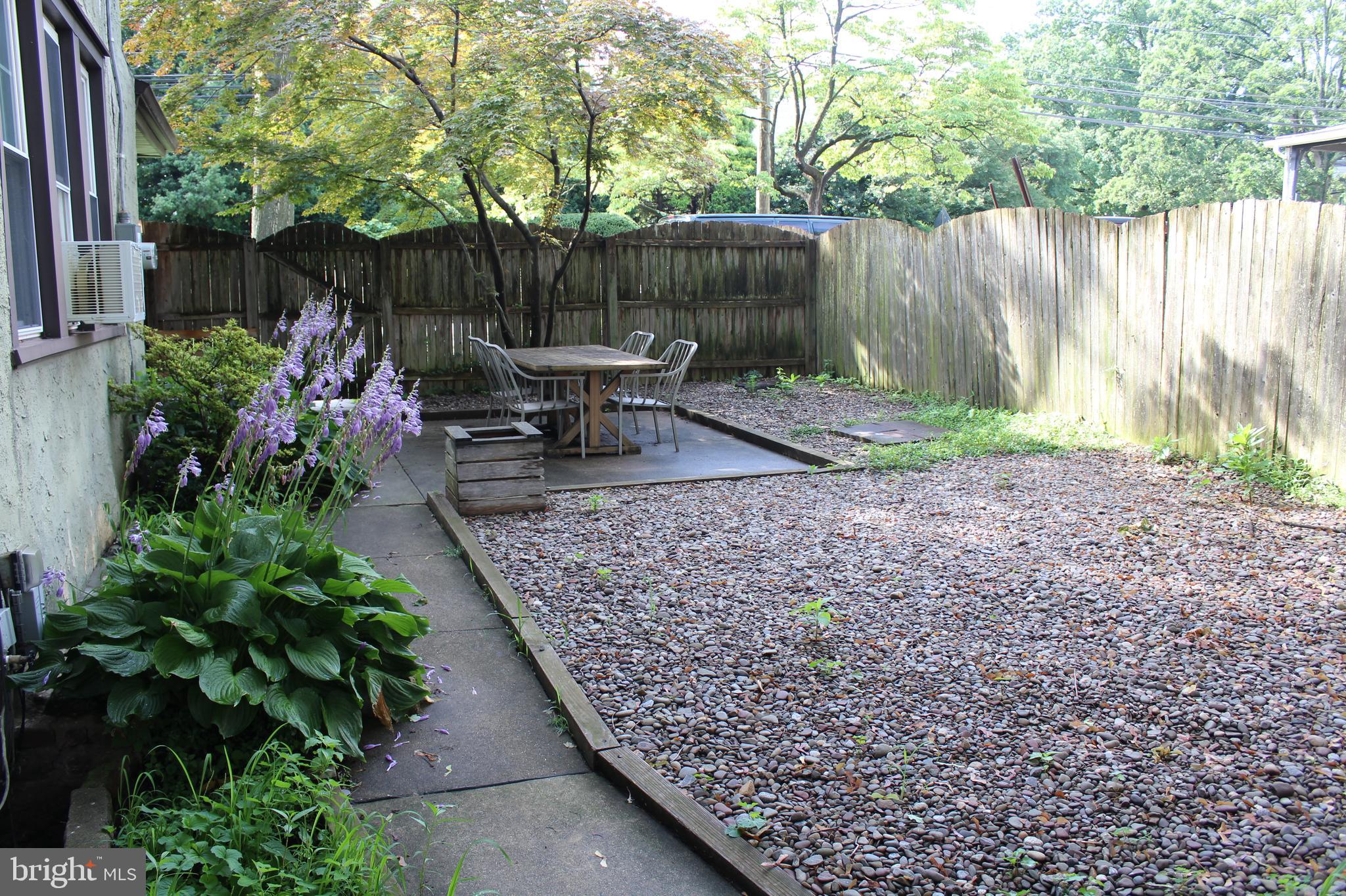 RYDAL - Residential Lease