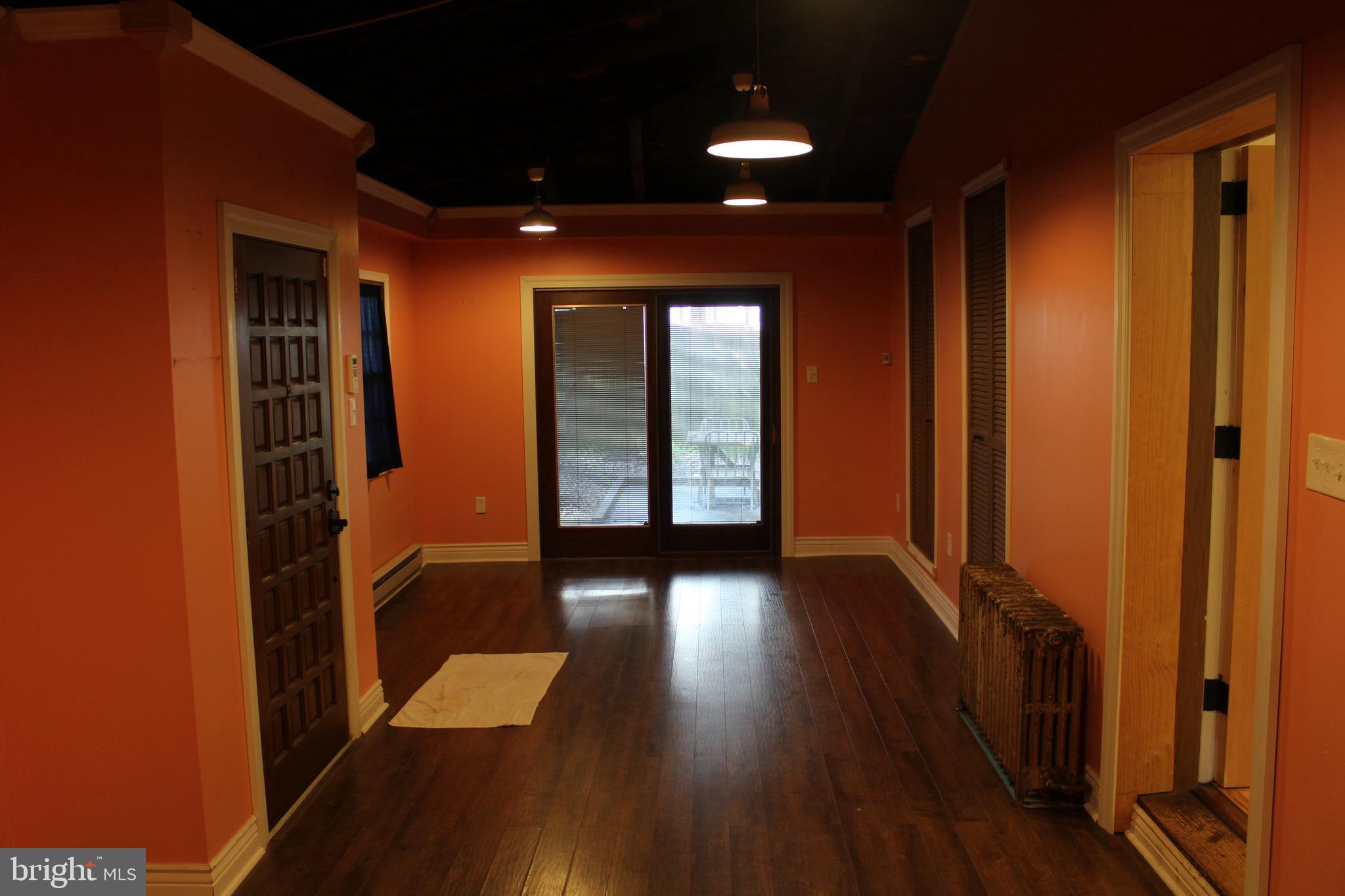 RYDAL - Residential Lease