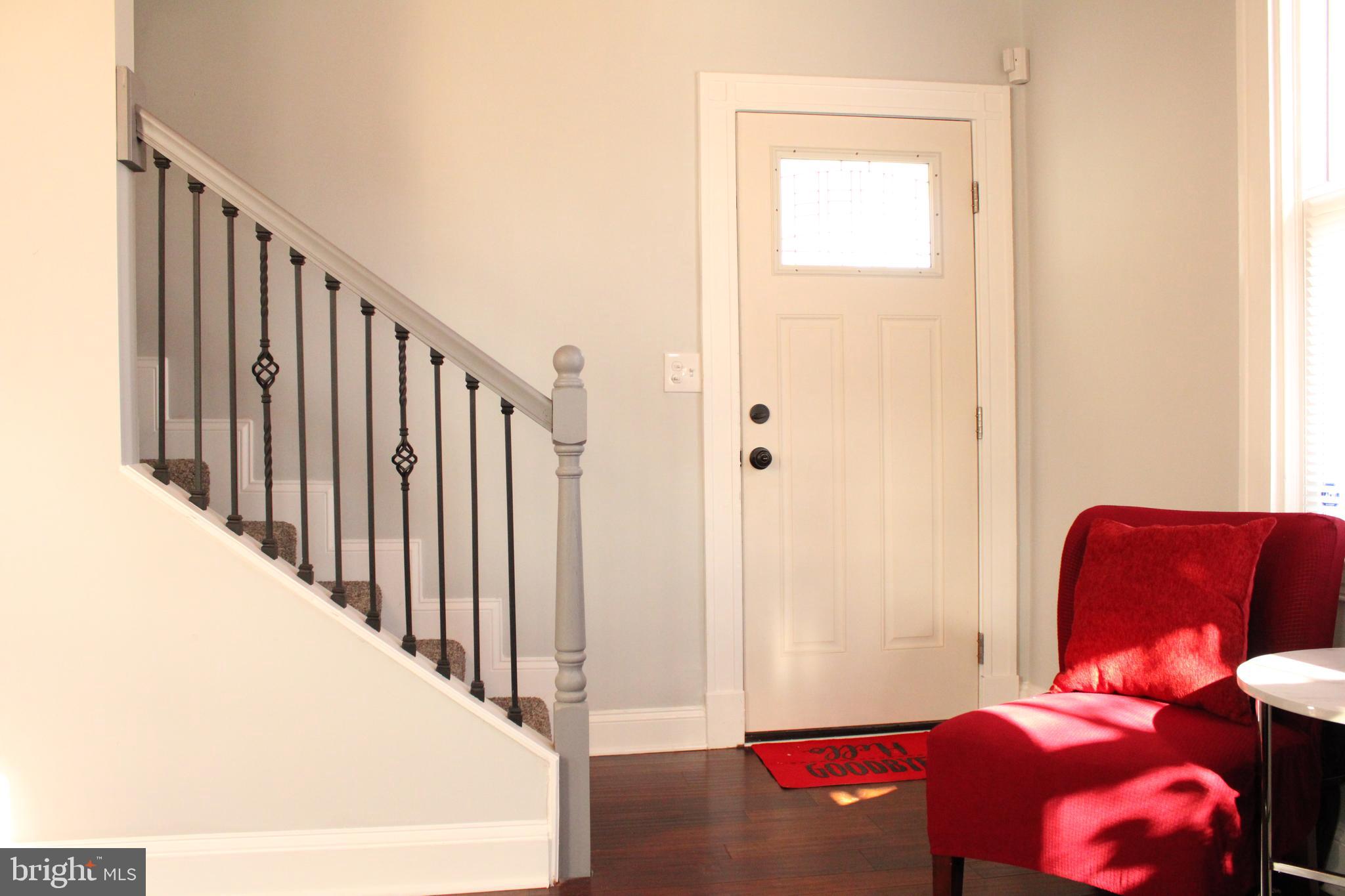 CROSS COUNTRY - Residential