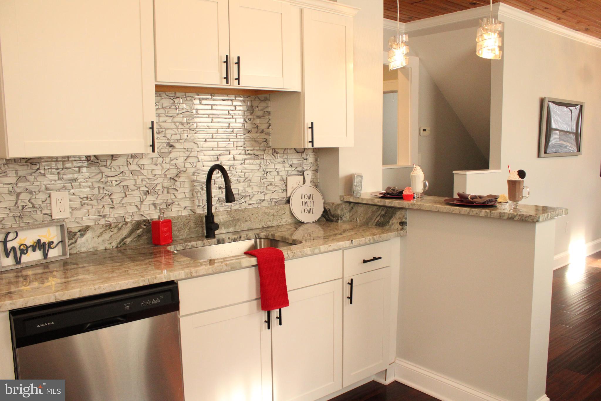 CROSS COUNTRY - Residential