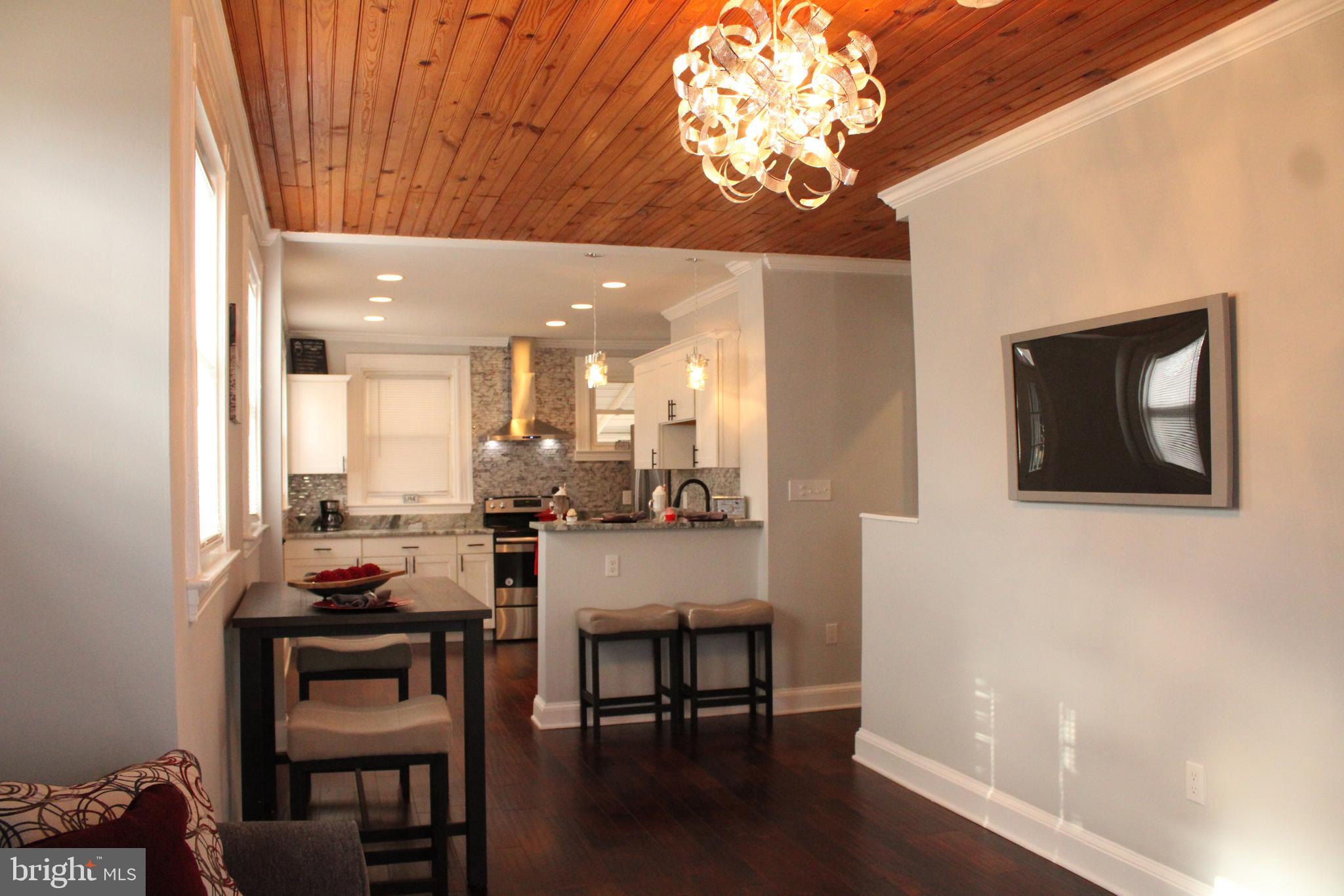 CROSS COUNTRY - Residential