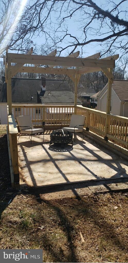 CROSS COUNTRY - Residential