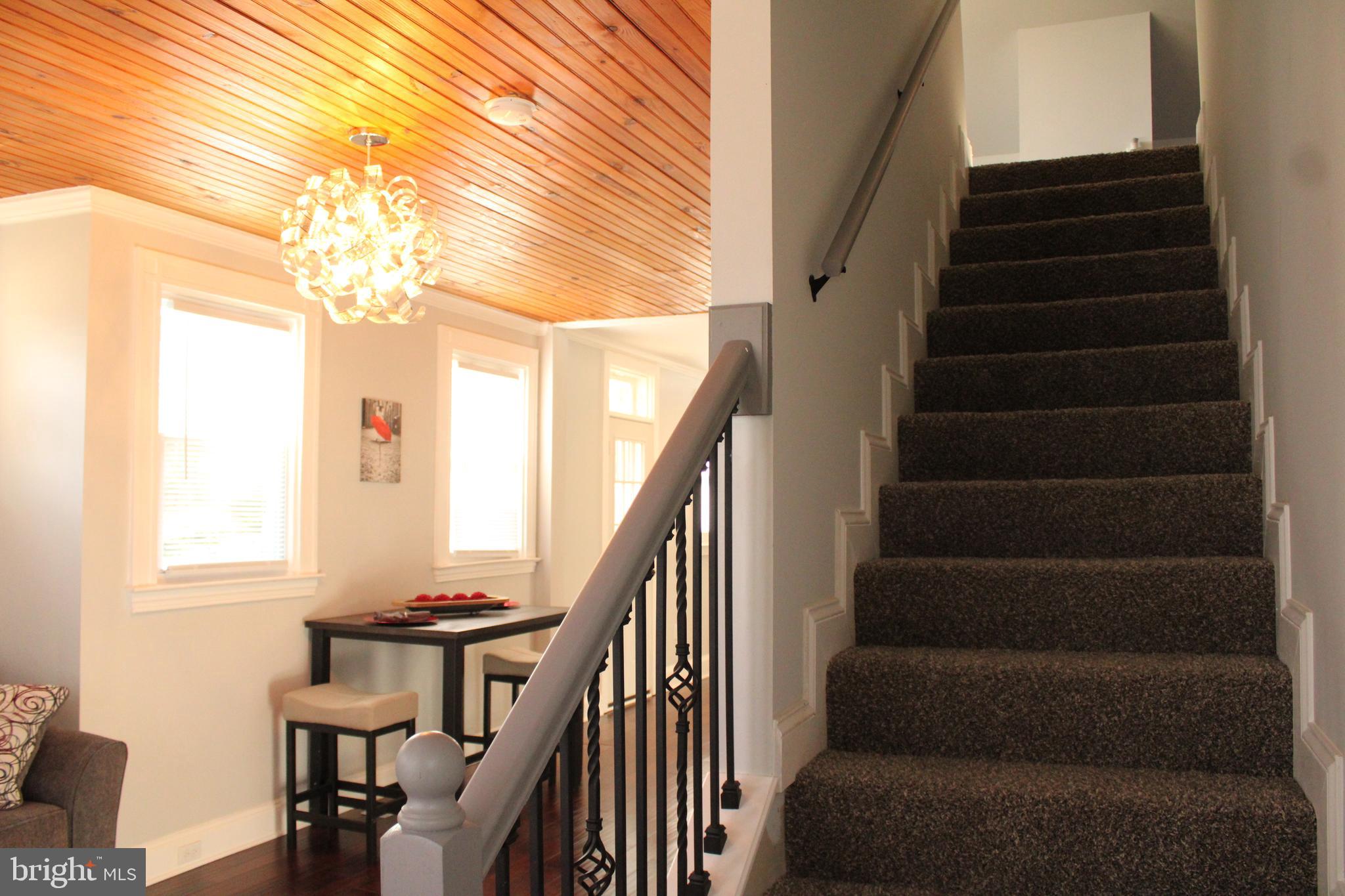 CROSS COUNTRY - Residential