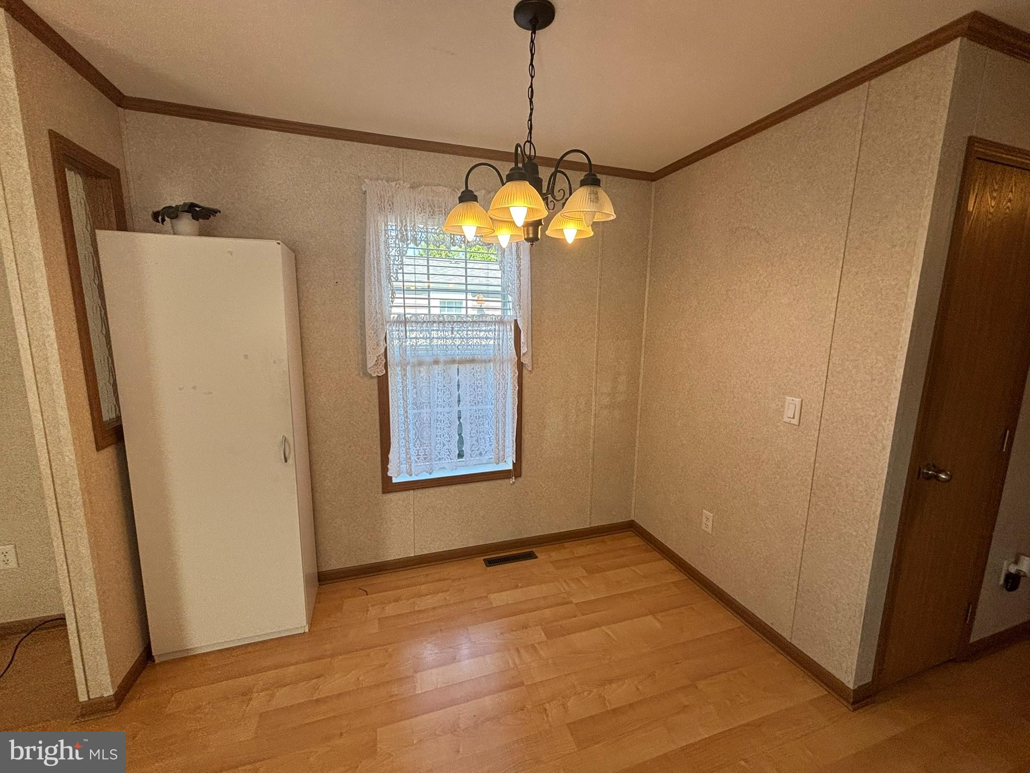 PENN COURT MHP - Residential