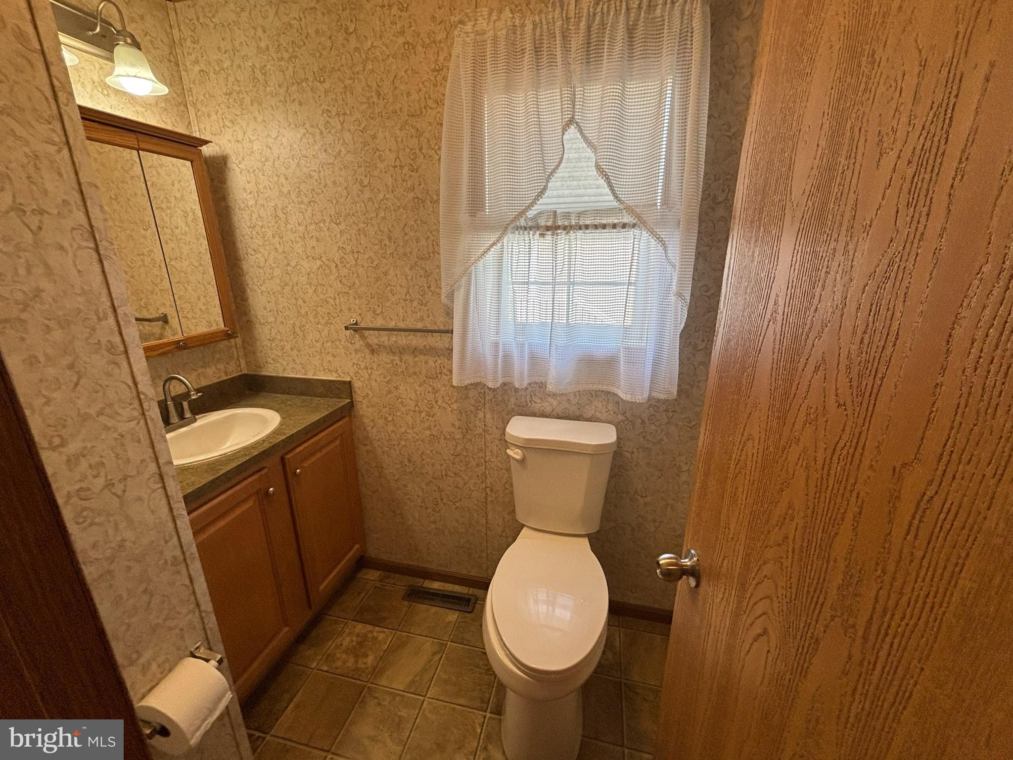 PENN COURT MHP - Residential