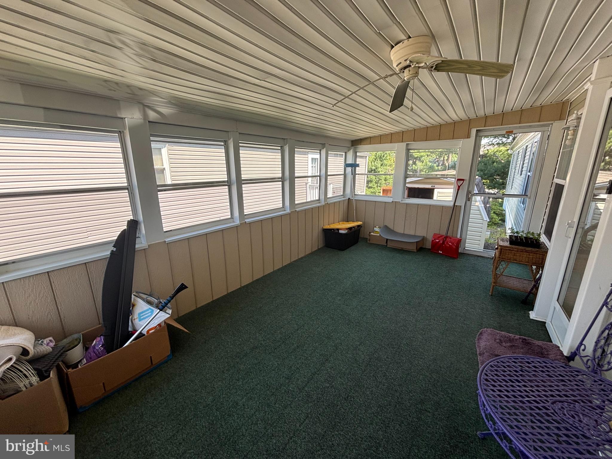 PENN COURT MHP - Residential