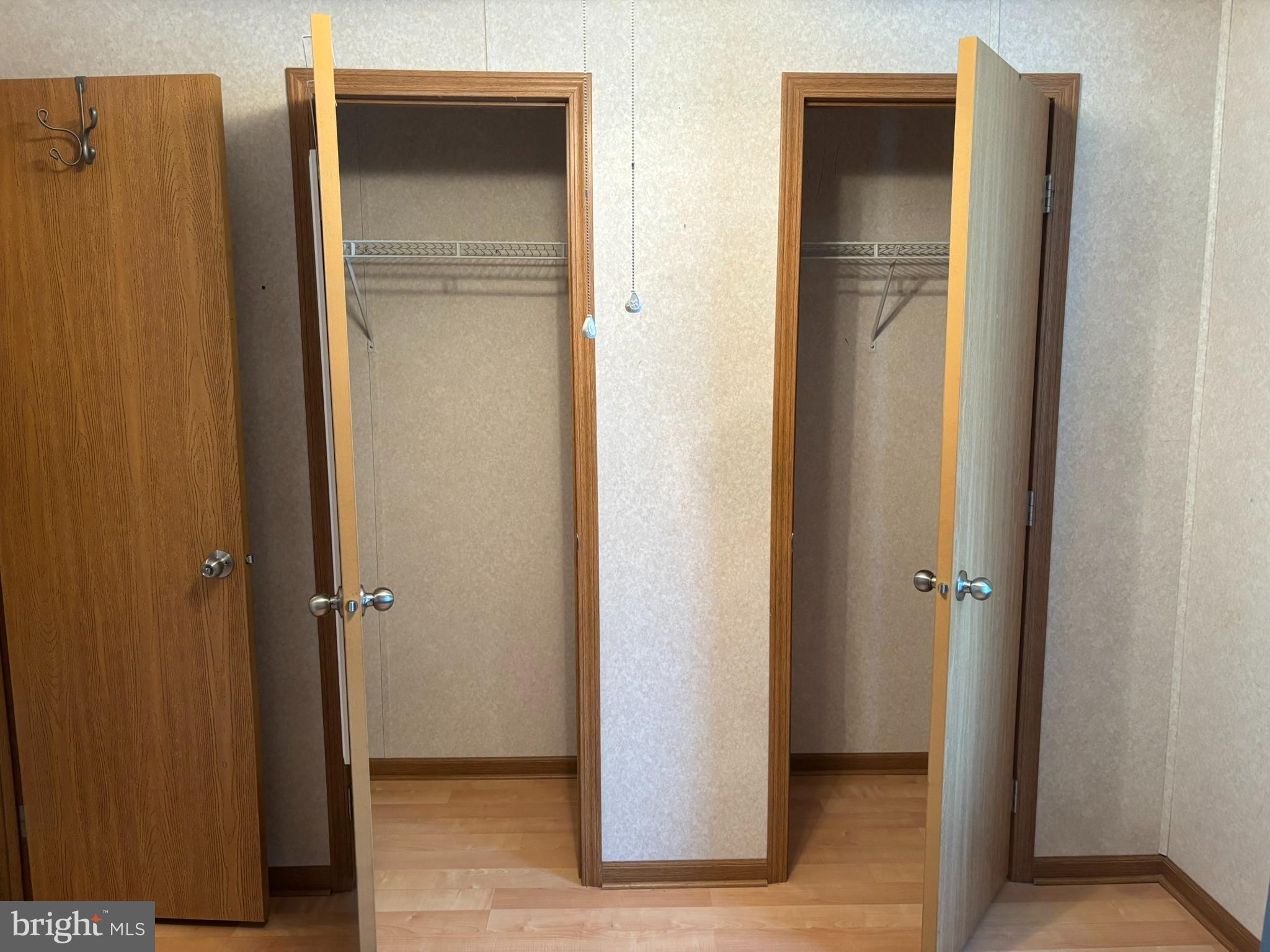 PENN COURT MHP - Residential