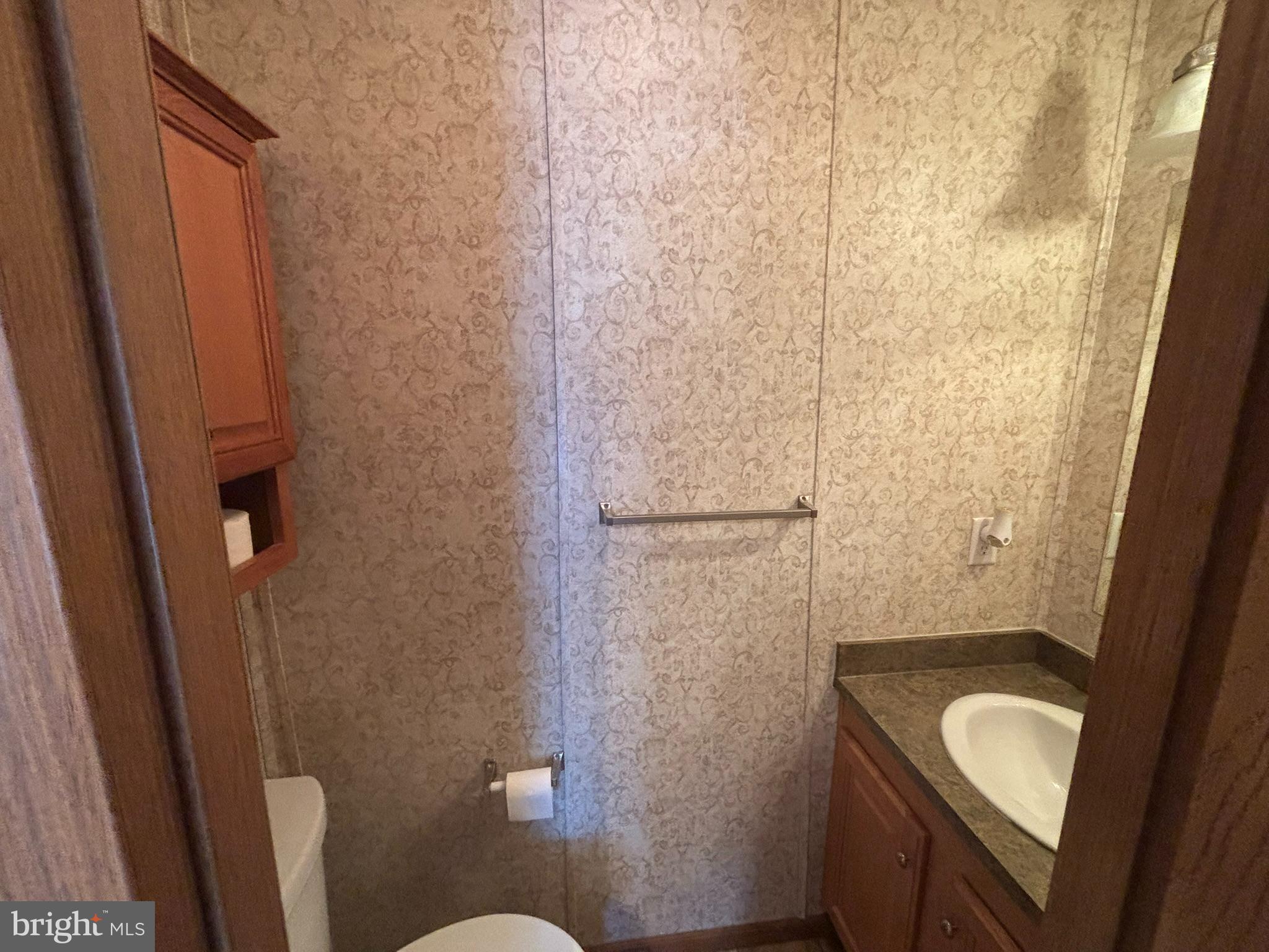 PENN COURT MHP - Residential