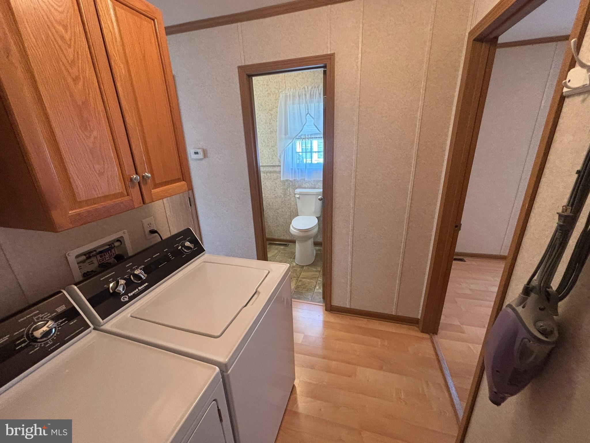 PENN COURT MHP - Residential