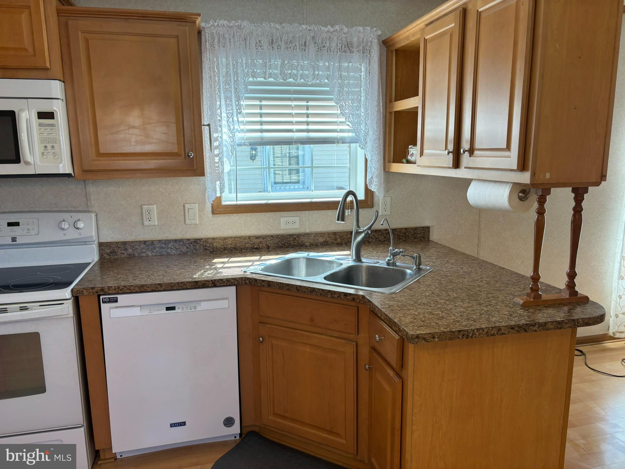 PENN COURT MHP - Residential