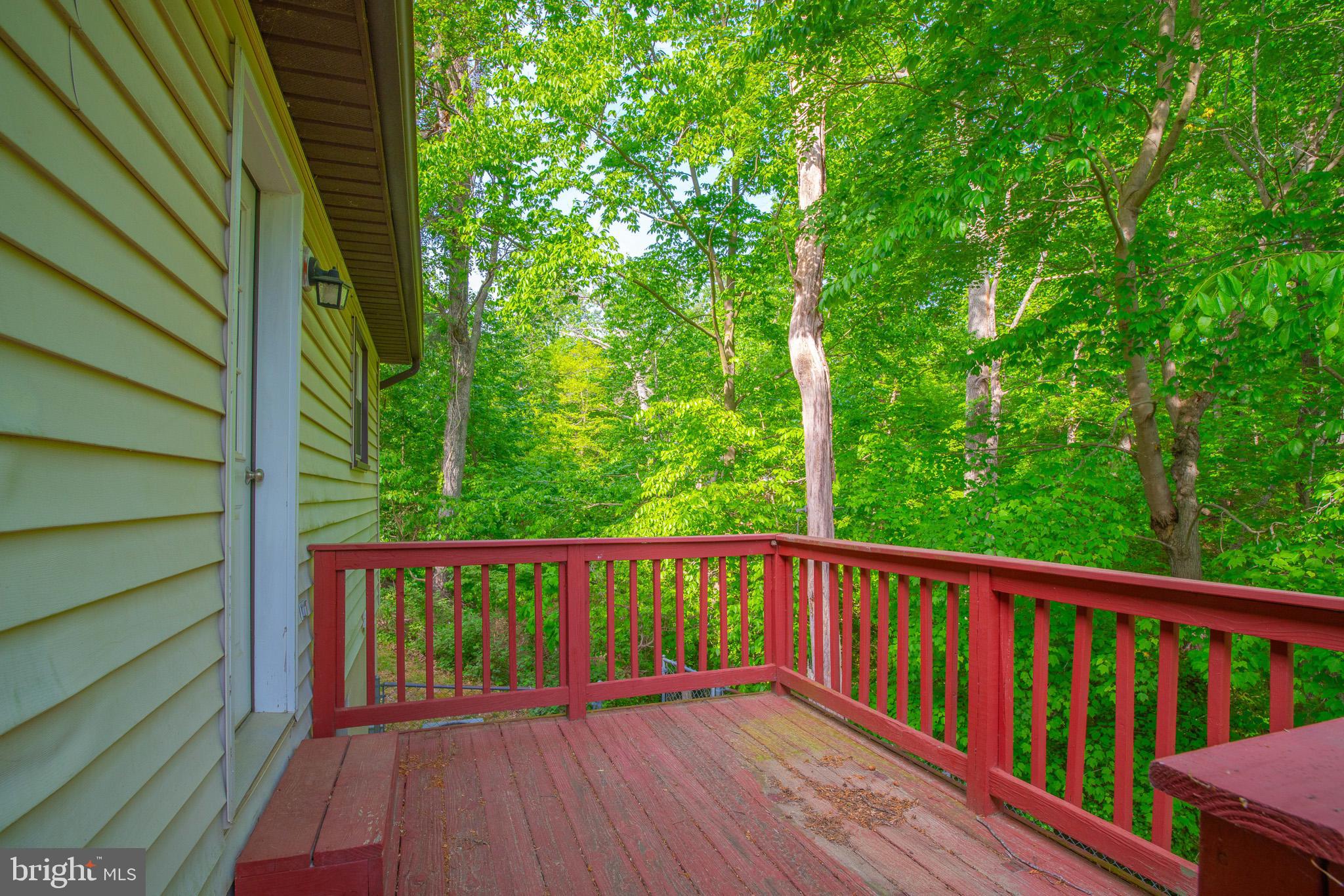 CHESAPEAKE RANCH ESTATES - Residential