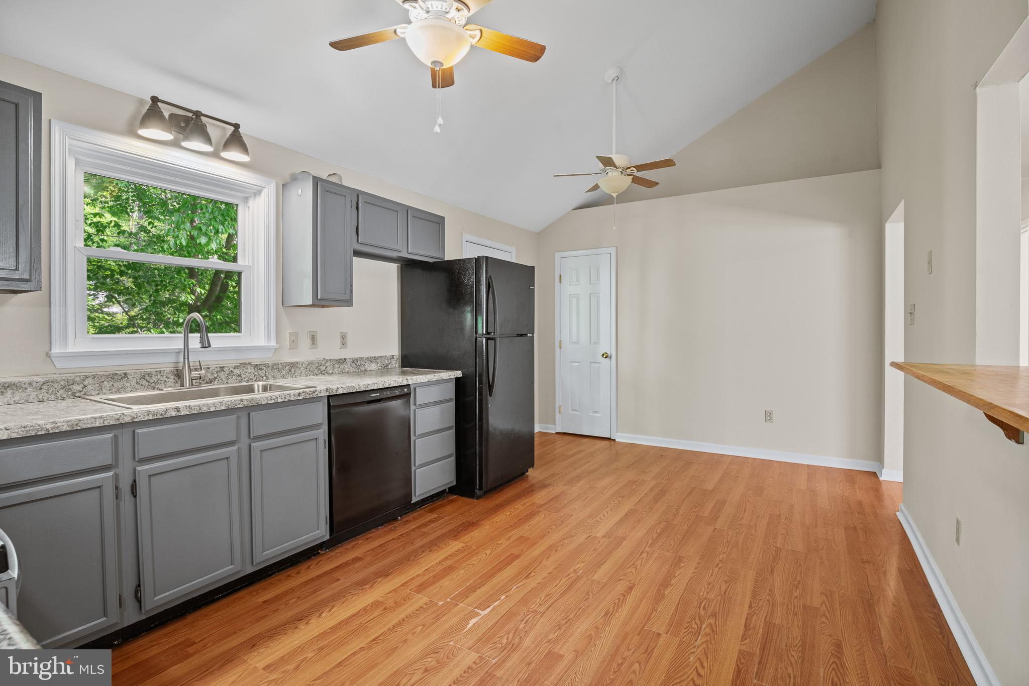 CHESAPEAKE RANCH ESTATES - Residential