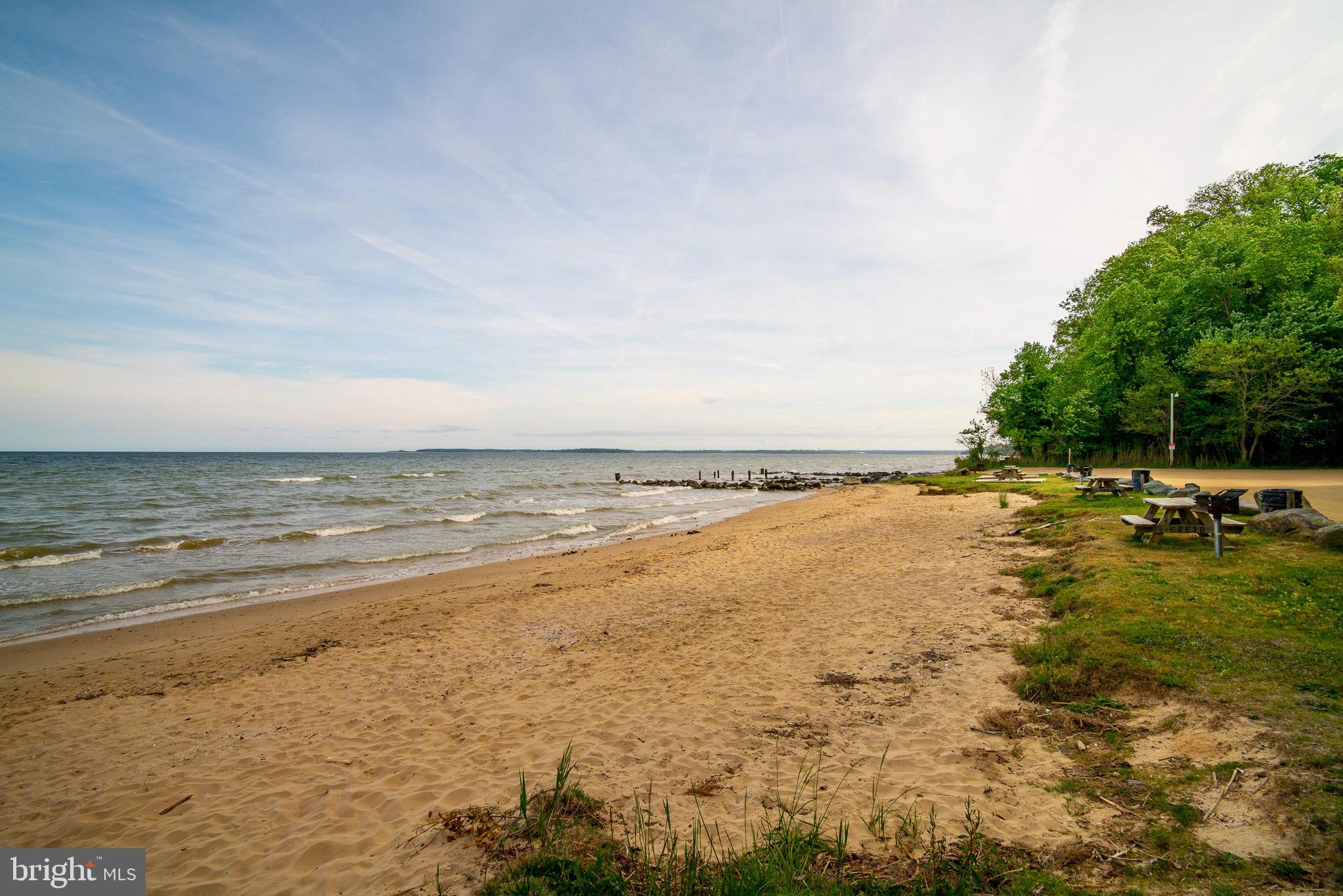 CHESAPEAKE RANCH ESTATES - Residential