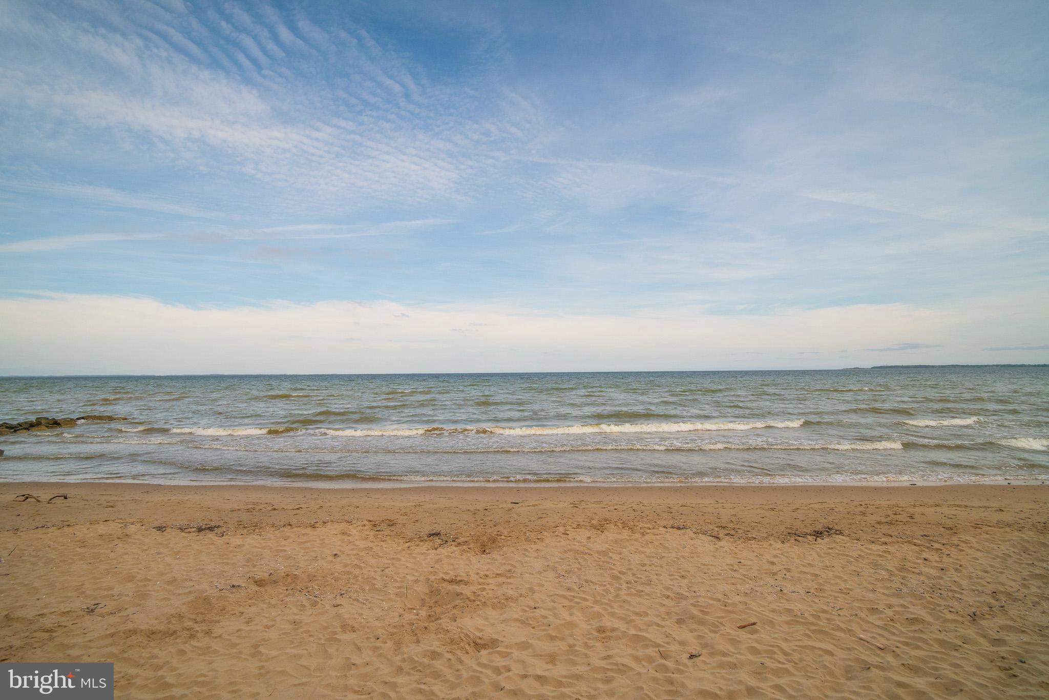 CHESAPEAKE RANCH ESTATES - Residential