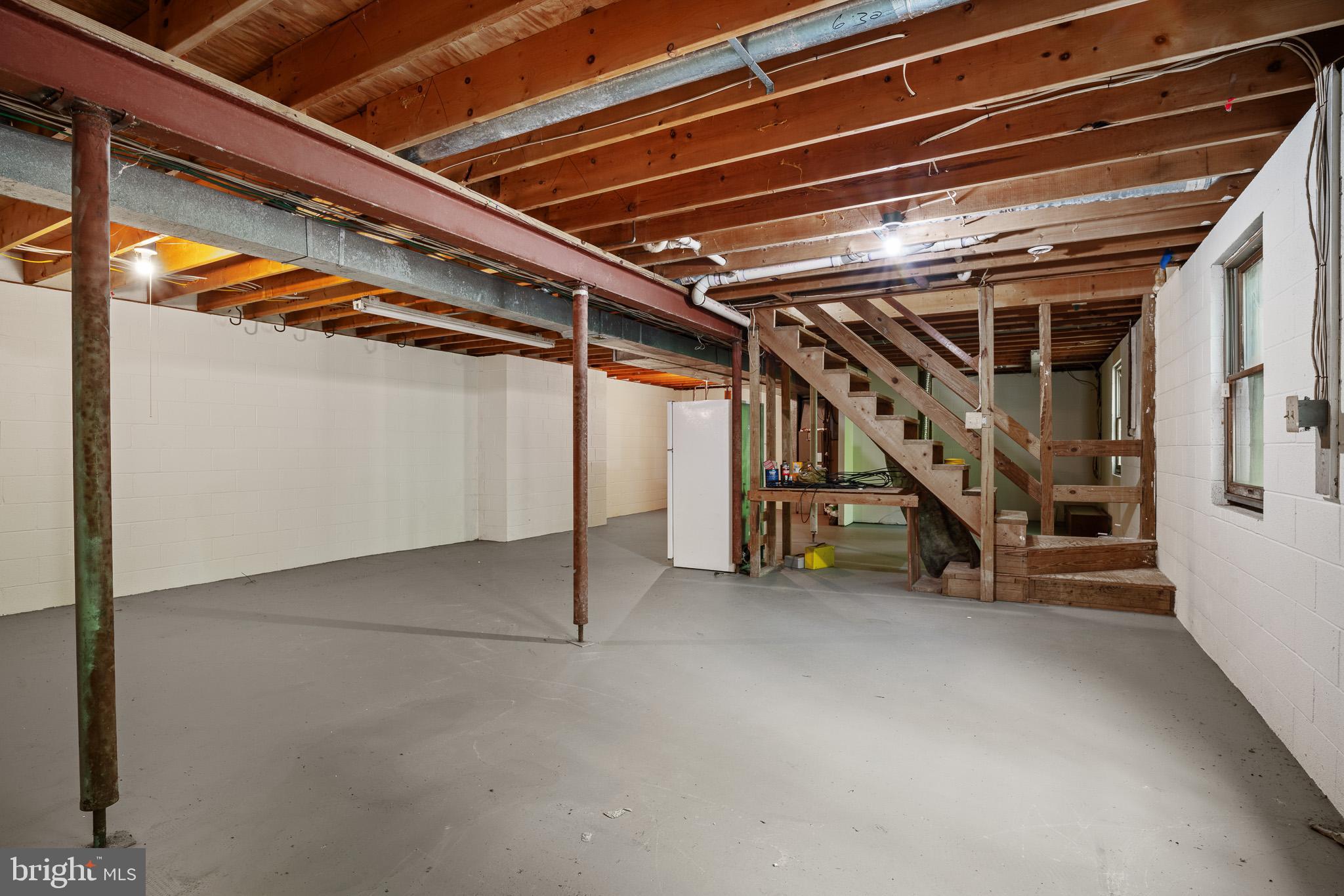 CHESAPEAKE RANCH ESTATES - Residential