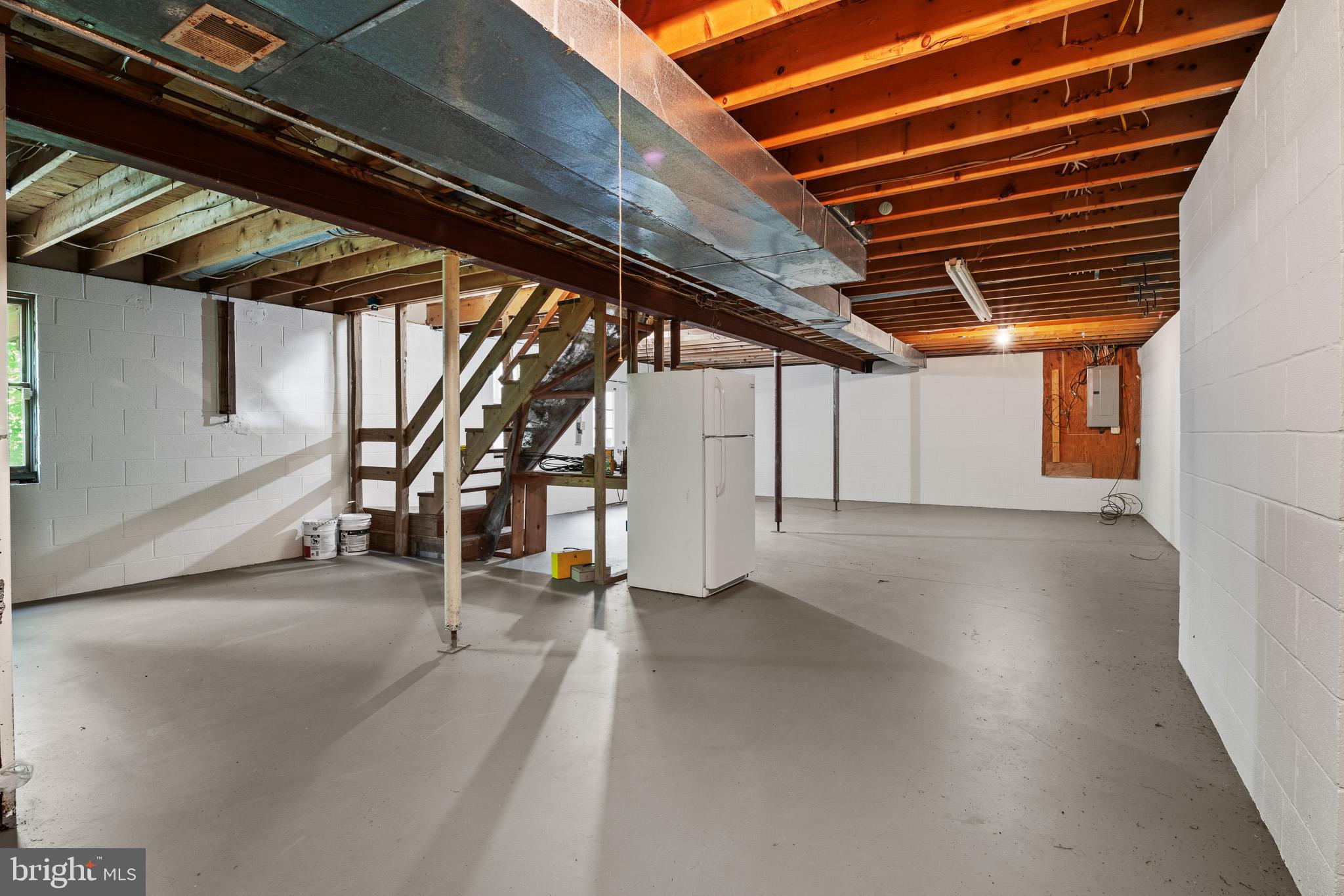 CHESAPEAKE RANCH ESTATES - Residential