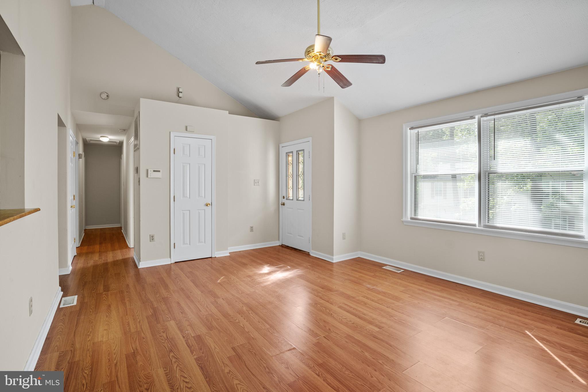 CHESAPEAKE RANCH ESTATES - Residential