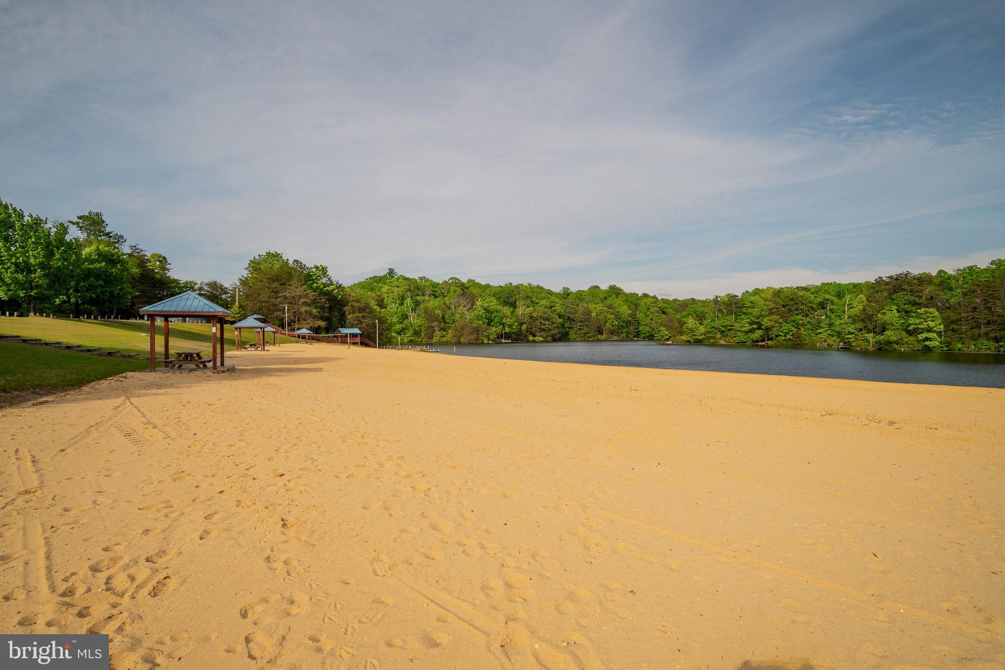 CHESAPEAKE RANCH ESTATES - Residential