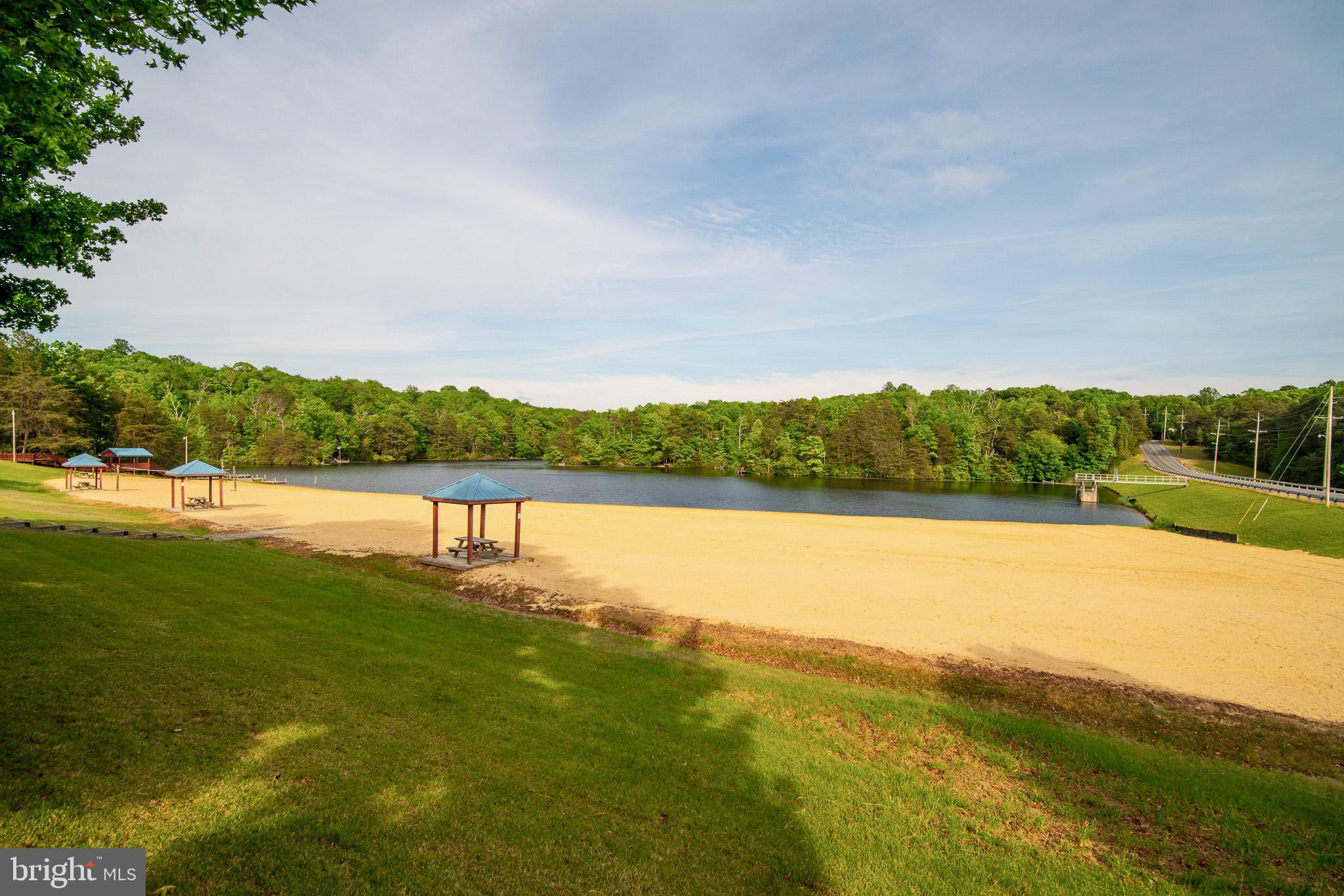 CHESAPEAKE RANCH ESTATES - Residential