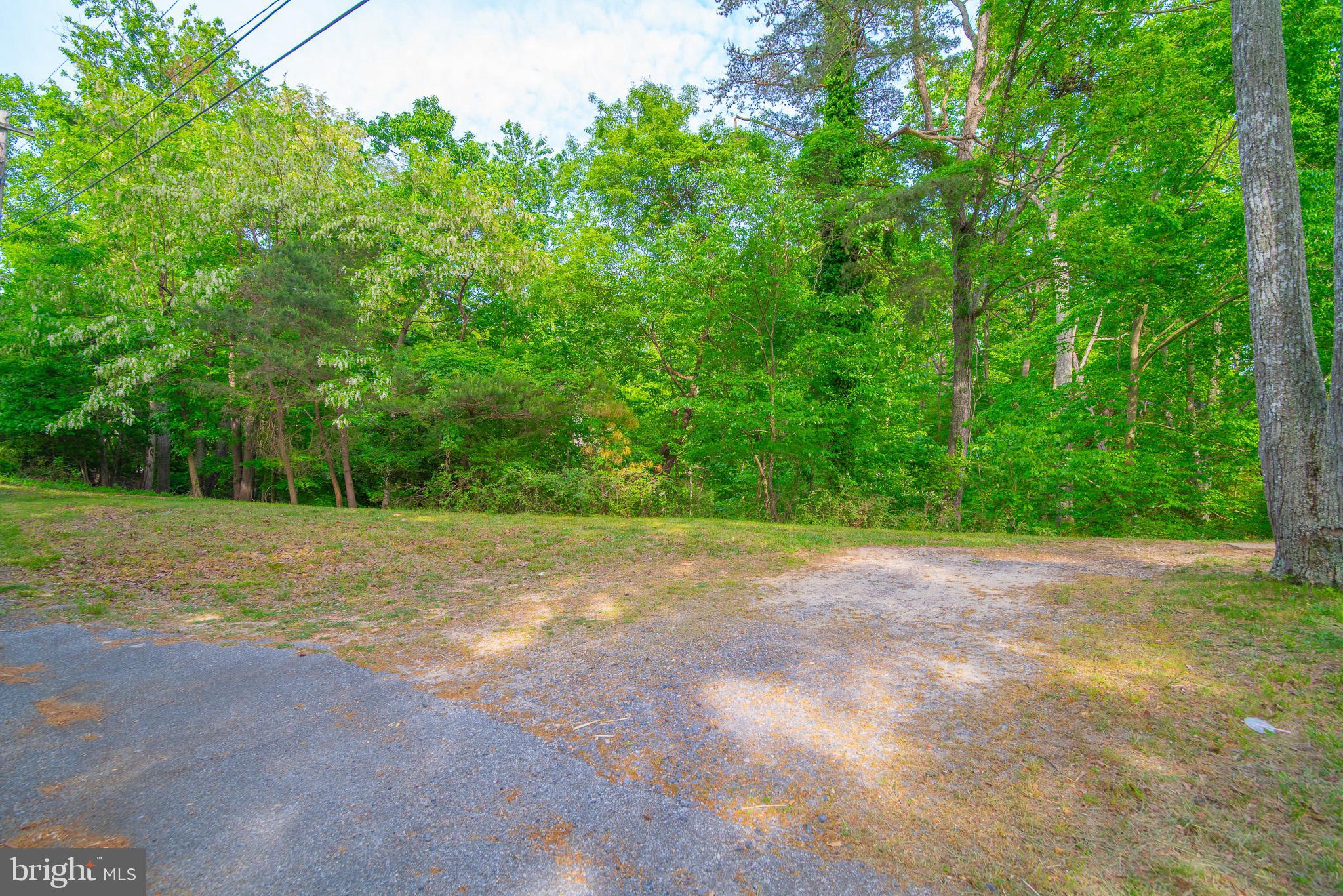 CHESAPEAKE RANCH ESTATES - Residential