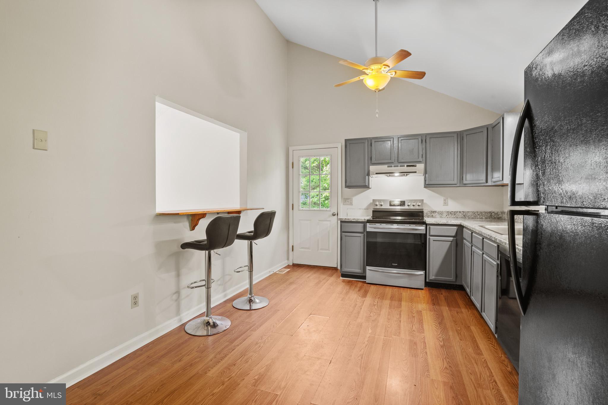 CHESAPEAKE RANCH ESTATES - Residential