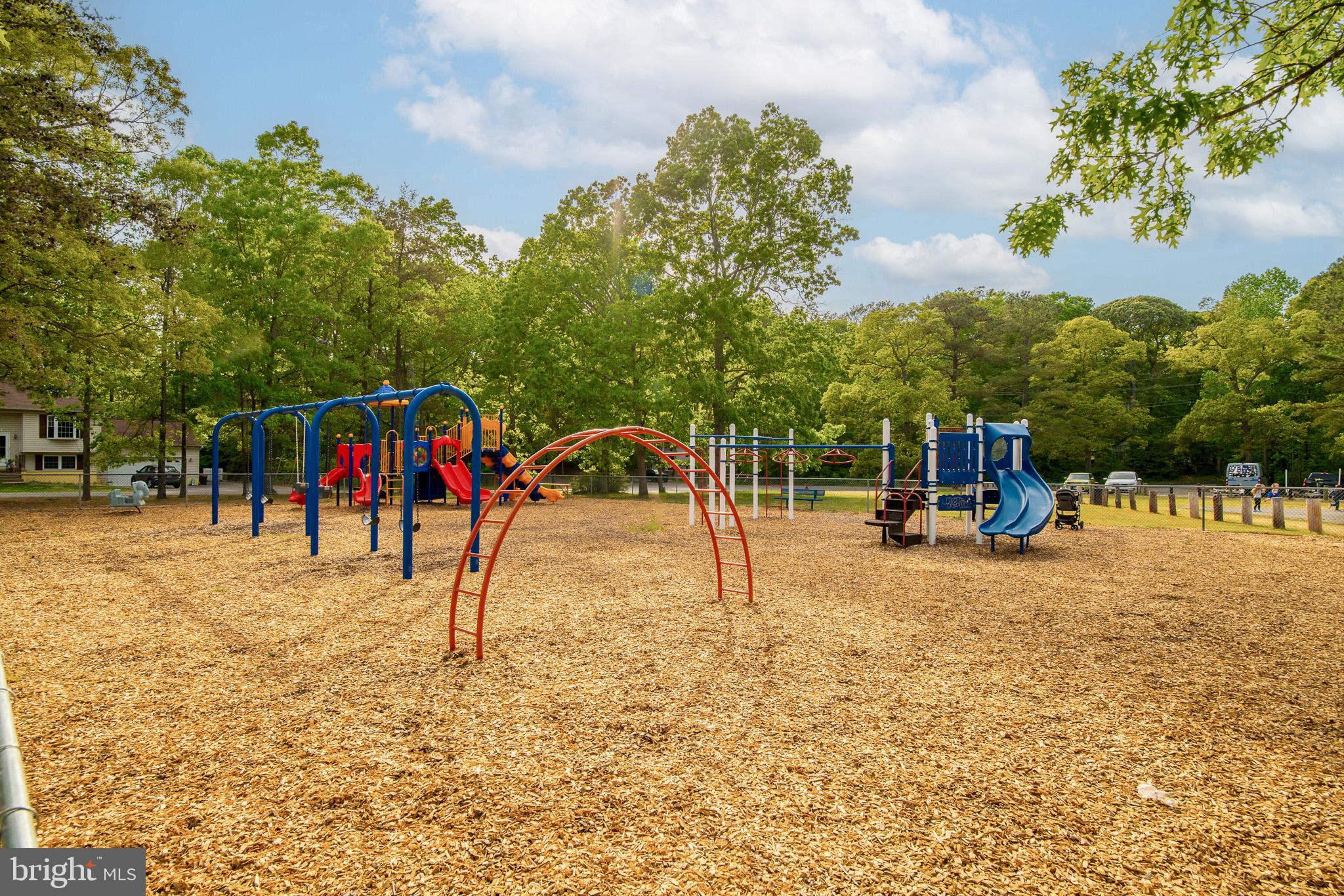 CHESAPEAKE RANCH ESTATES - Residential