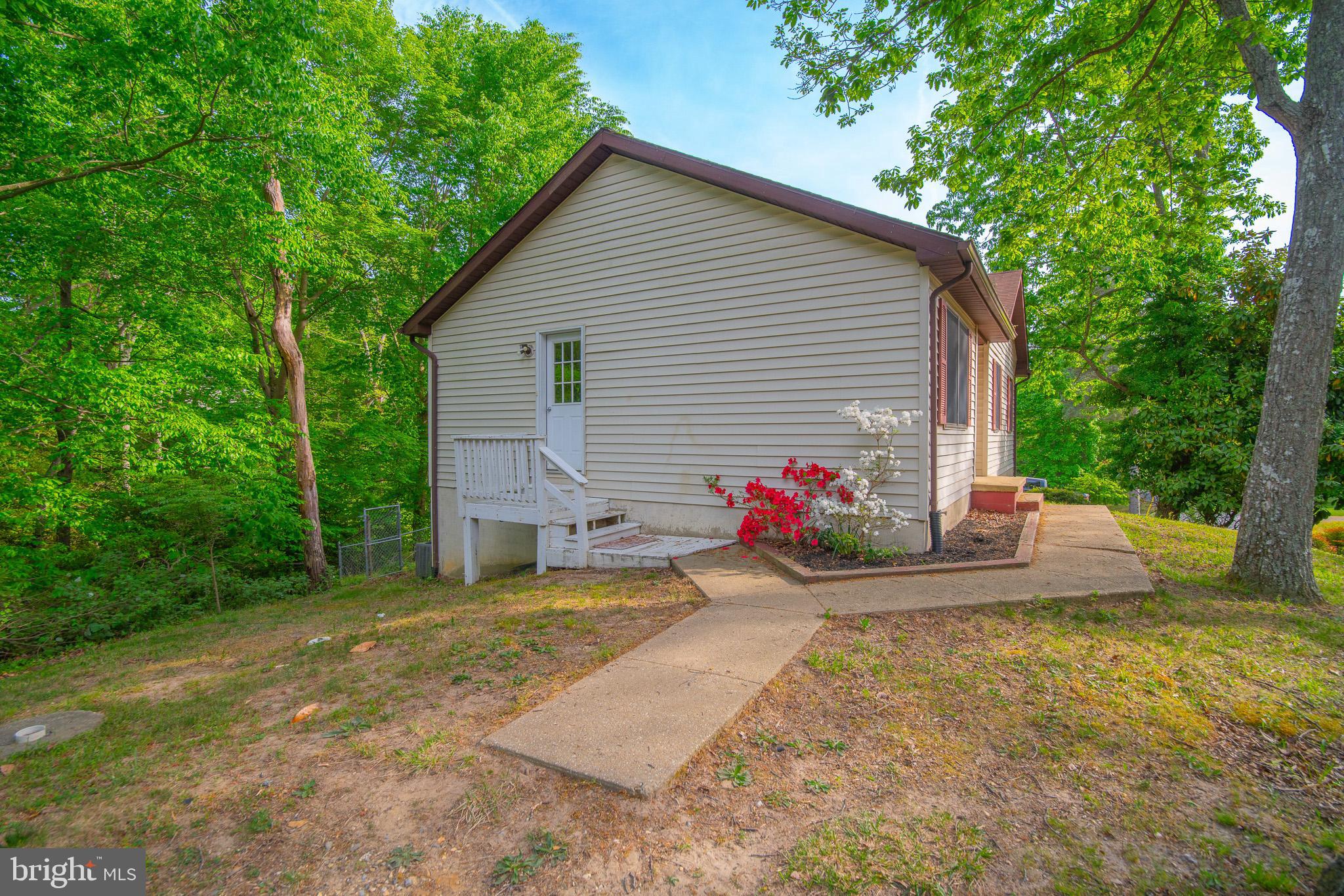 CHESAPEAKE RANCH ESTATES - Residential