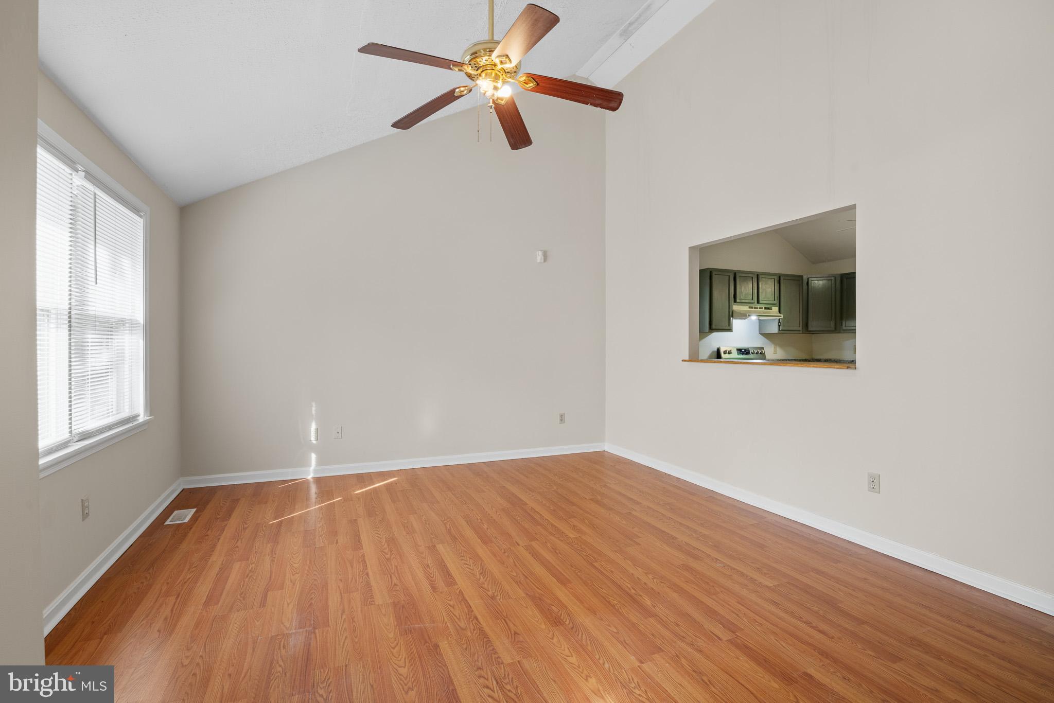 CHESAPEAKE RANCH ESTATES - Residential