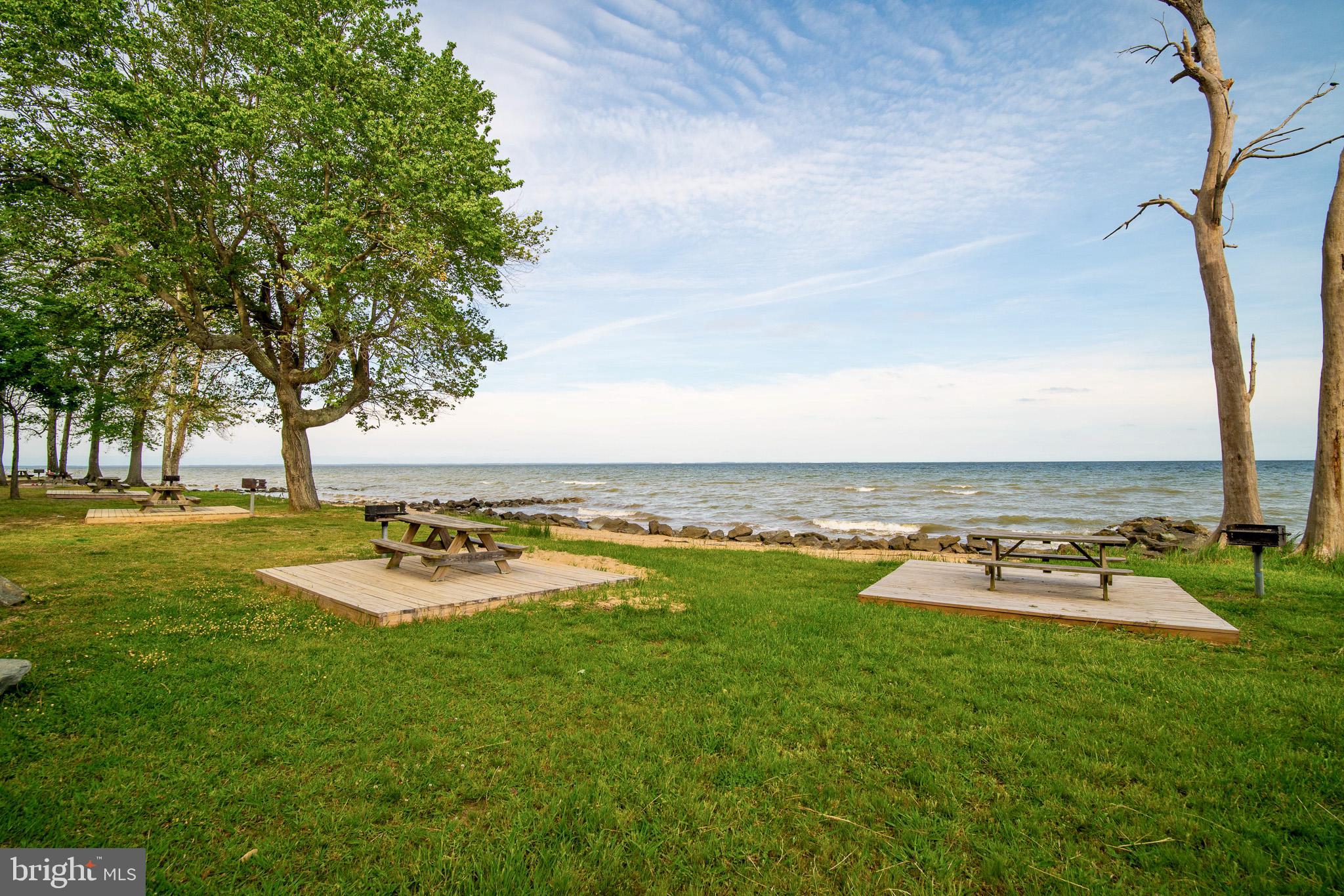 CHESAPEAKE RANCH ESTATES - Residential