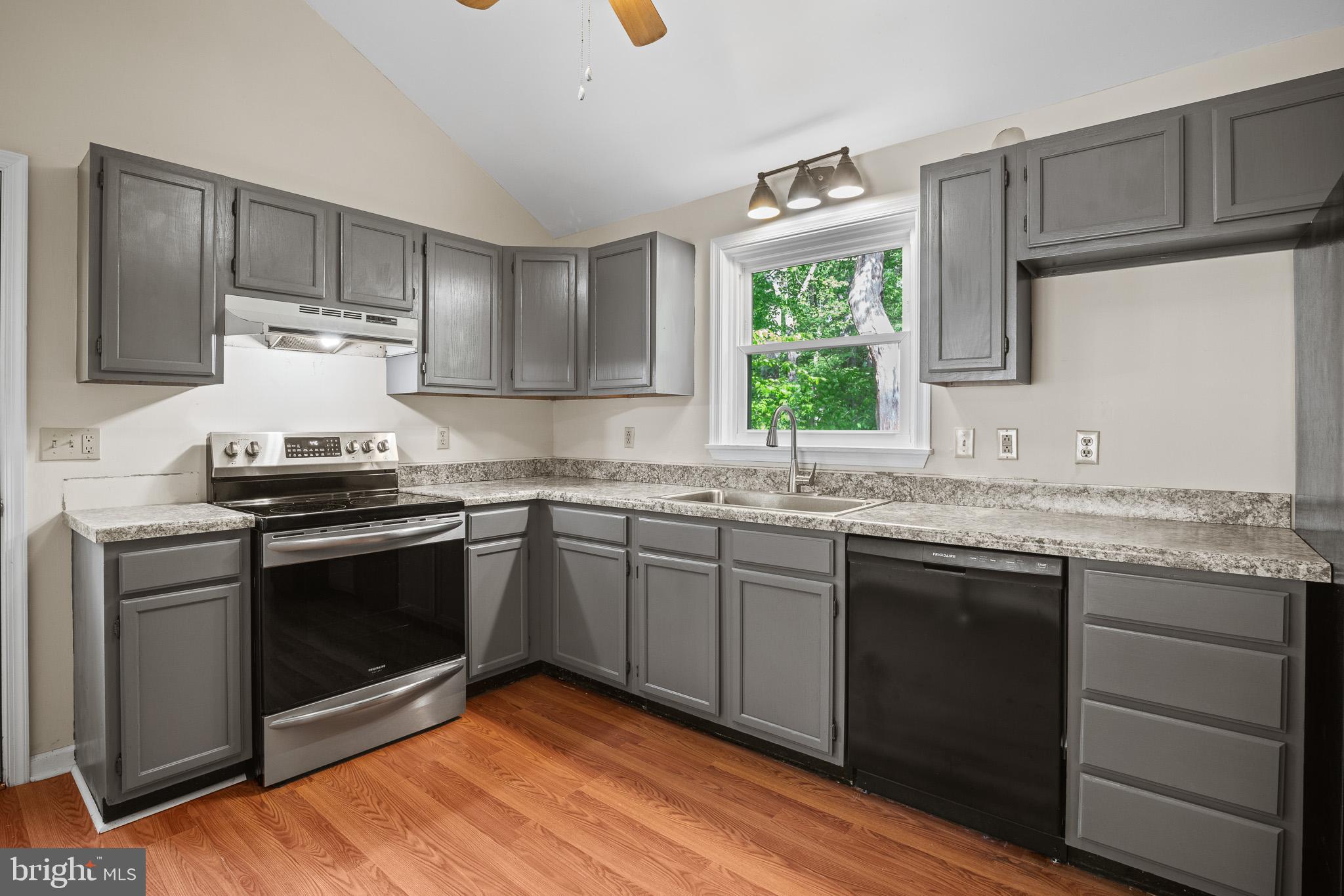 CHESAPEAKE RANCH ESTATES - Residential